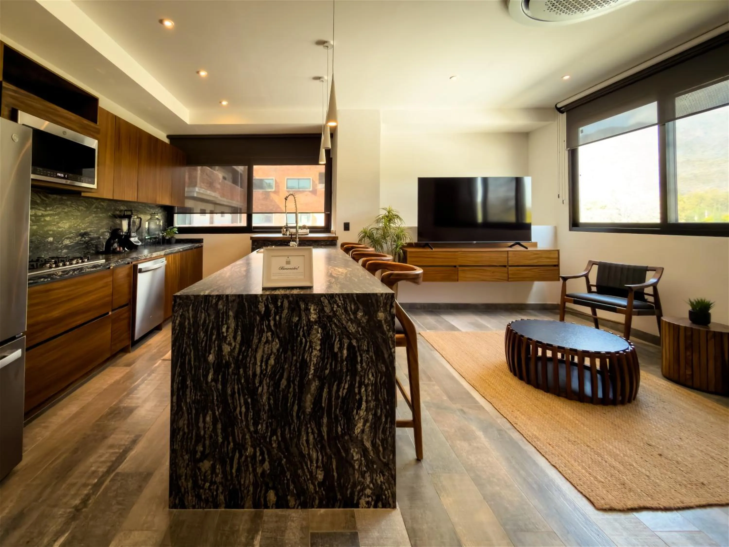 Nimue Marina Residence