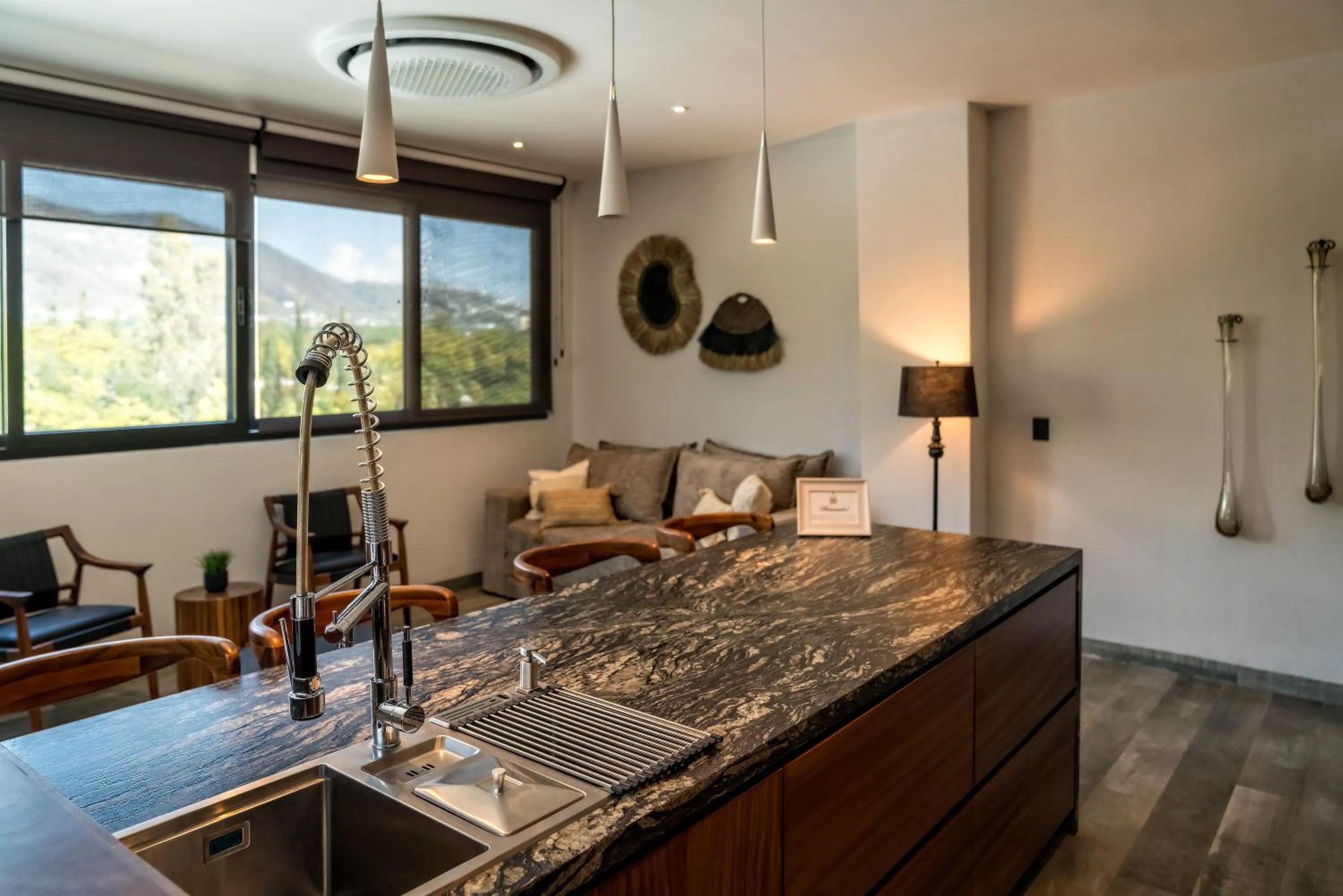 Nimue Marina Residence