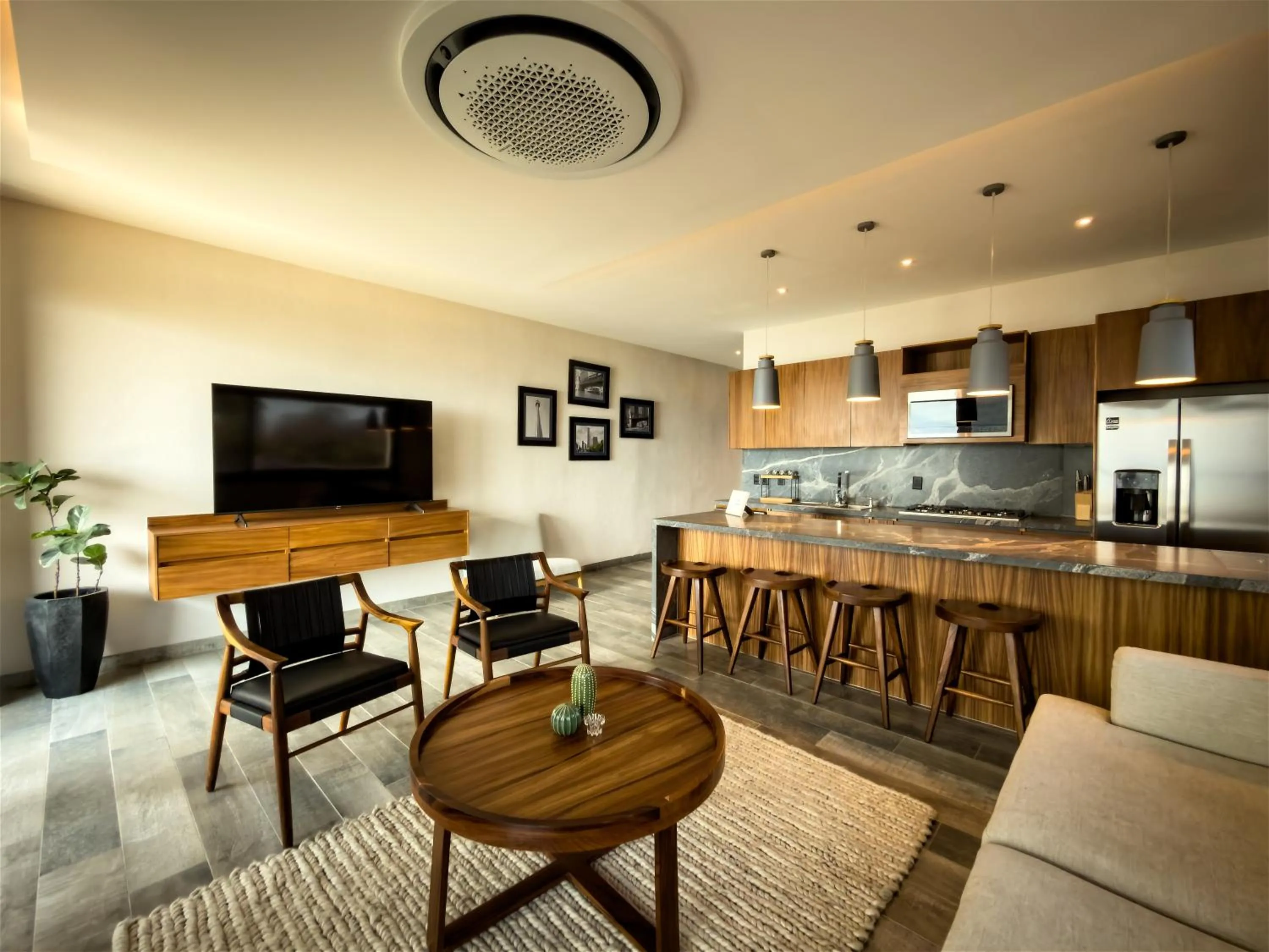 Nimue Marina Residence