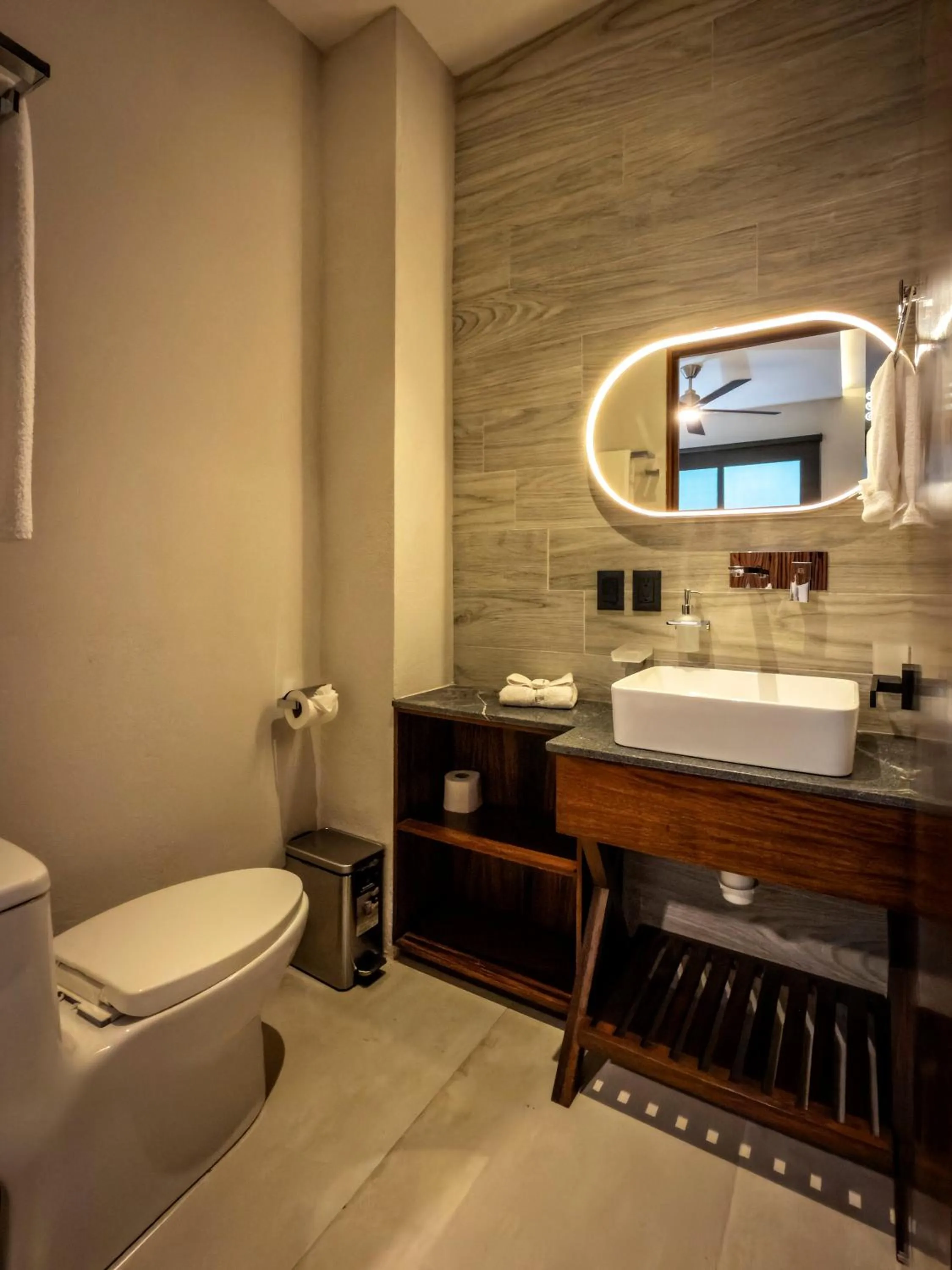 Nimue Marina Residence