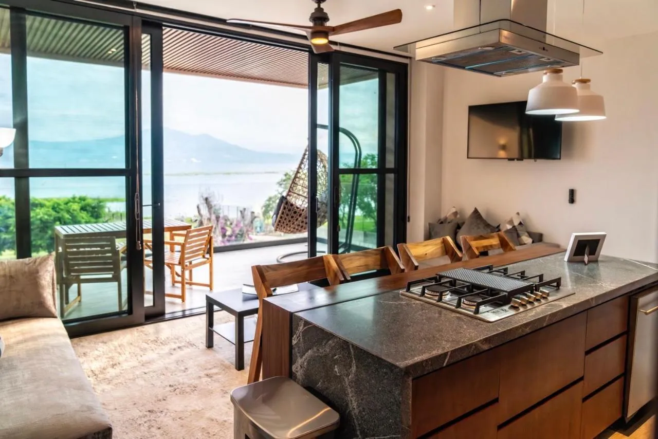 Nimue Marina Residence