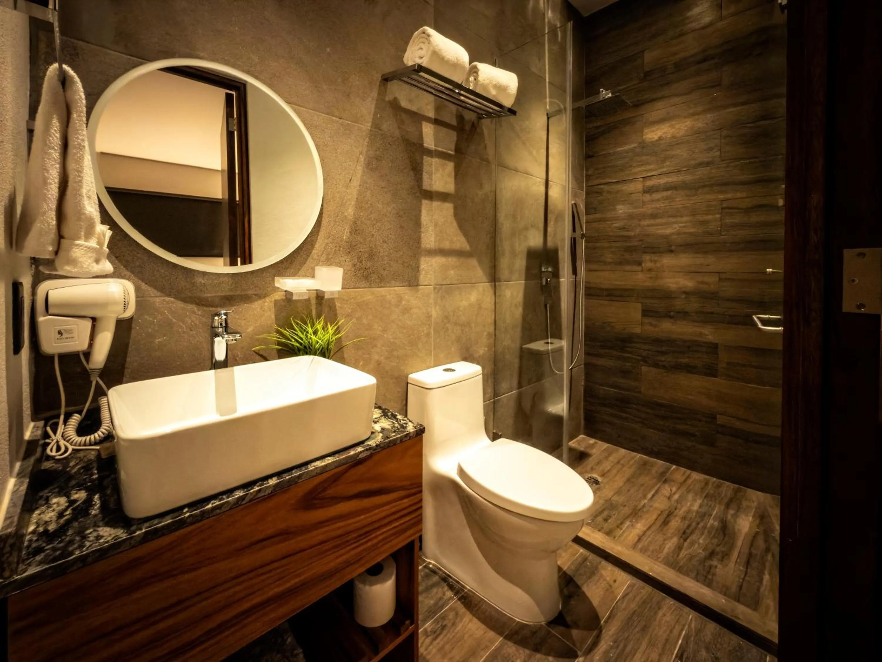 Nimue Marina Residence