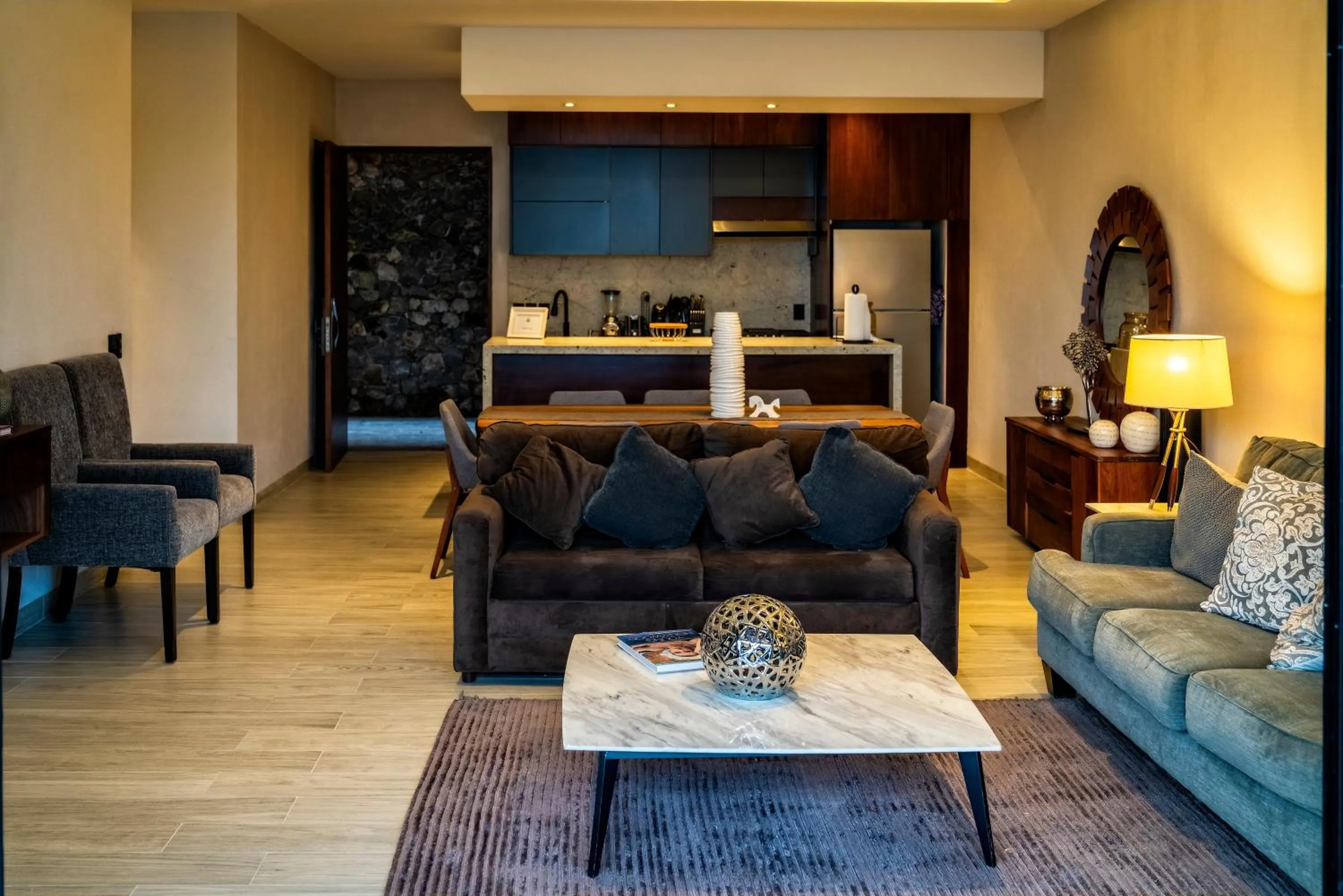 Nimue Marina Residence