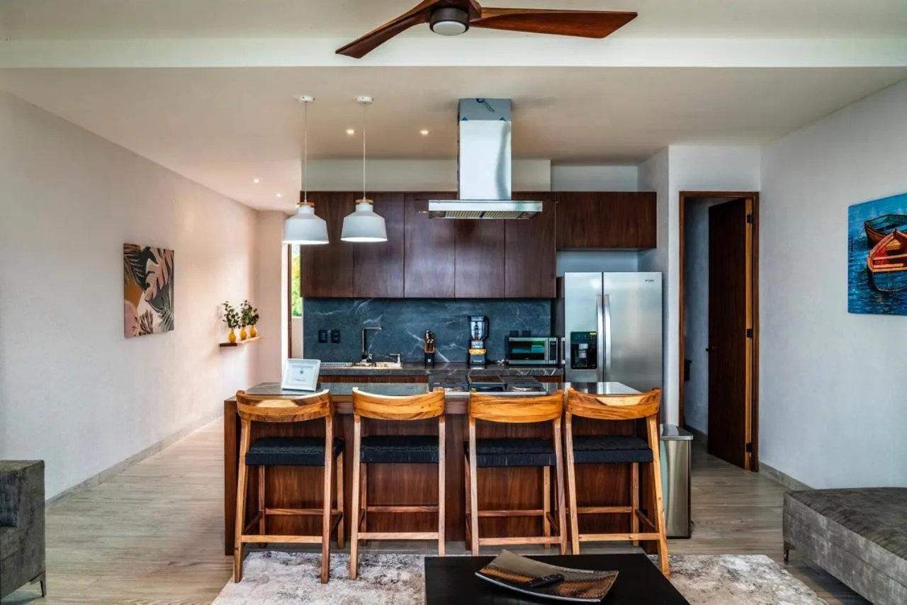 Nimue Marina Residence