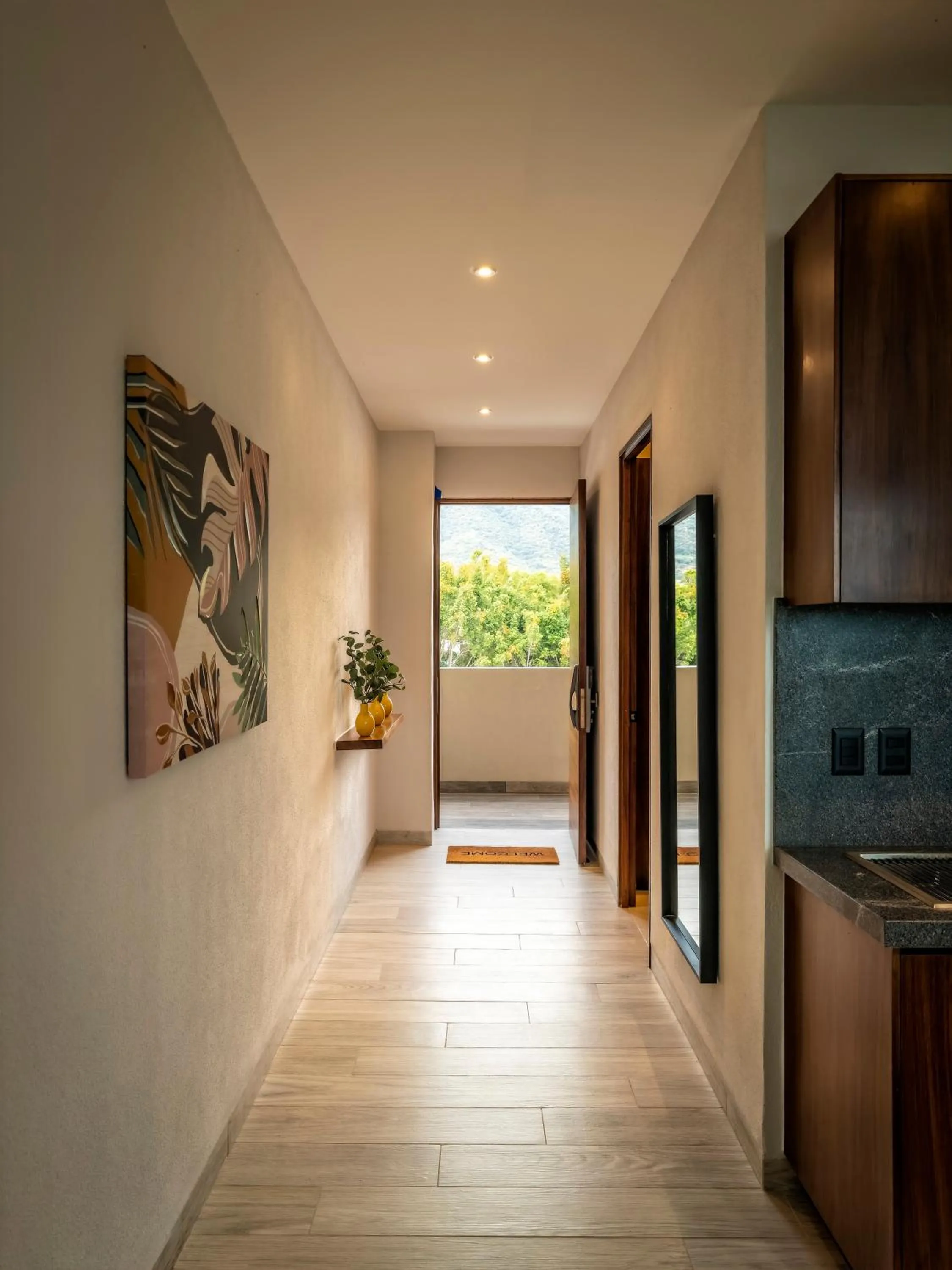 Nimue Marina Residence