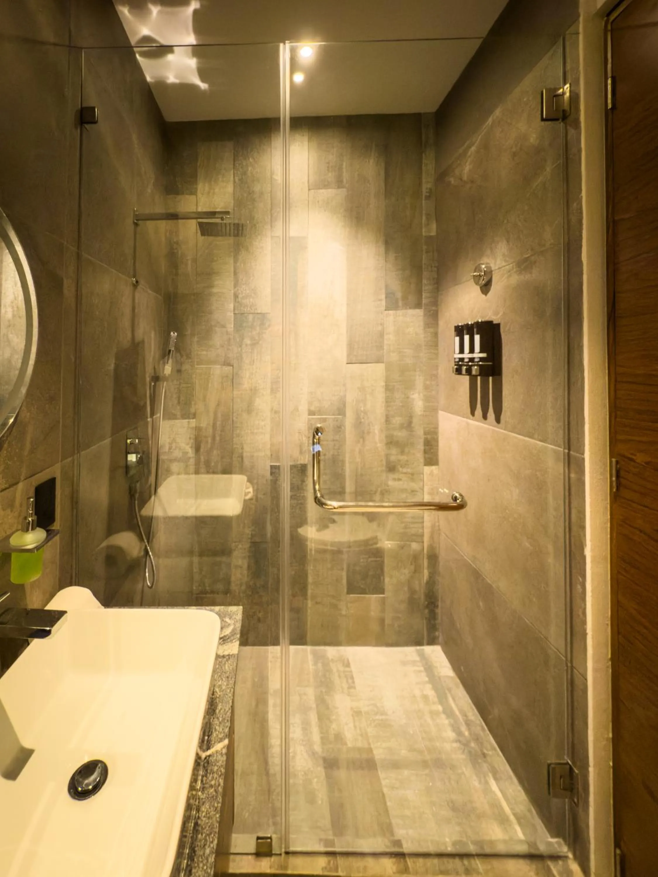 Nimue Marina Residence