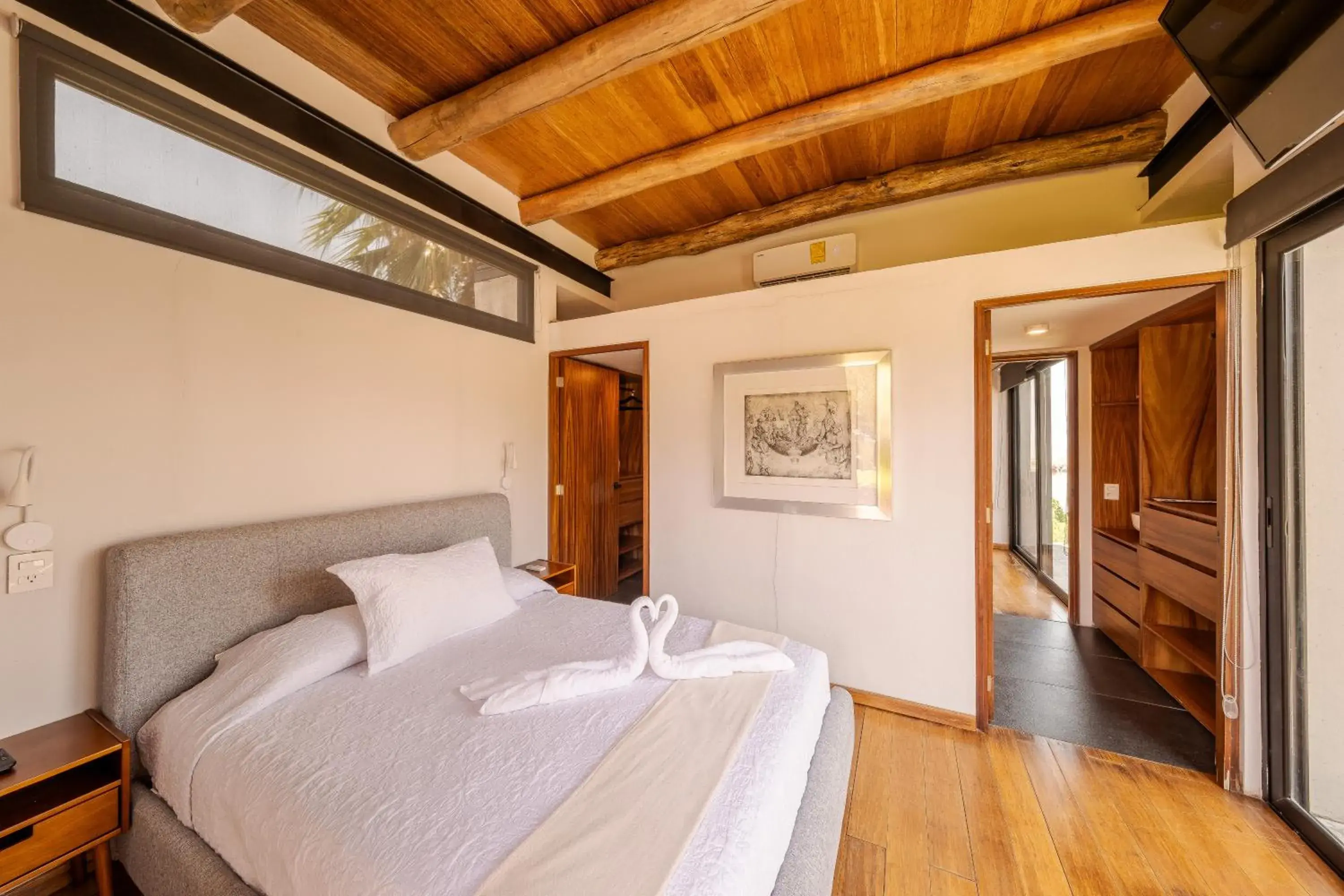 One-Bedroom Suite in Nimue Marina Residence One-Bedroom Suite in Nimue Marina Residence