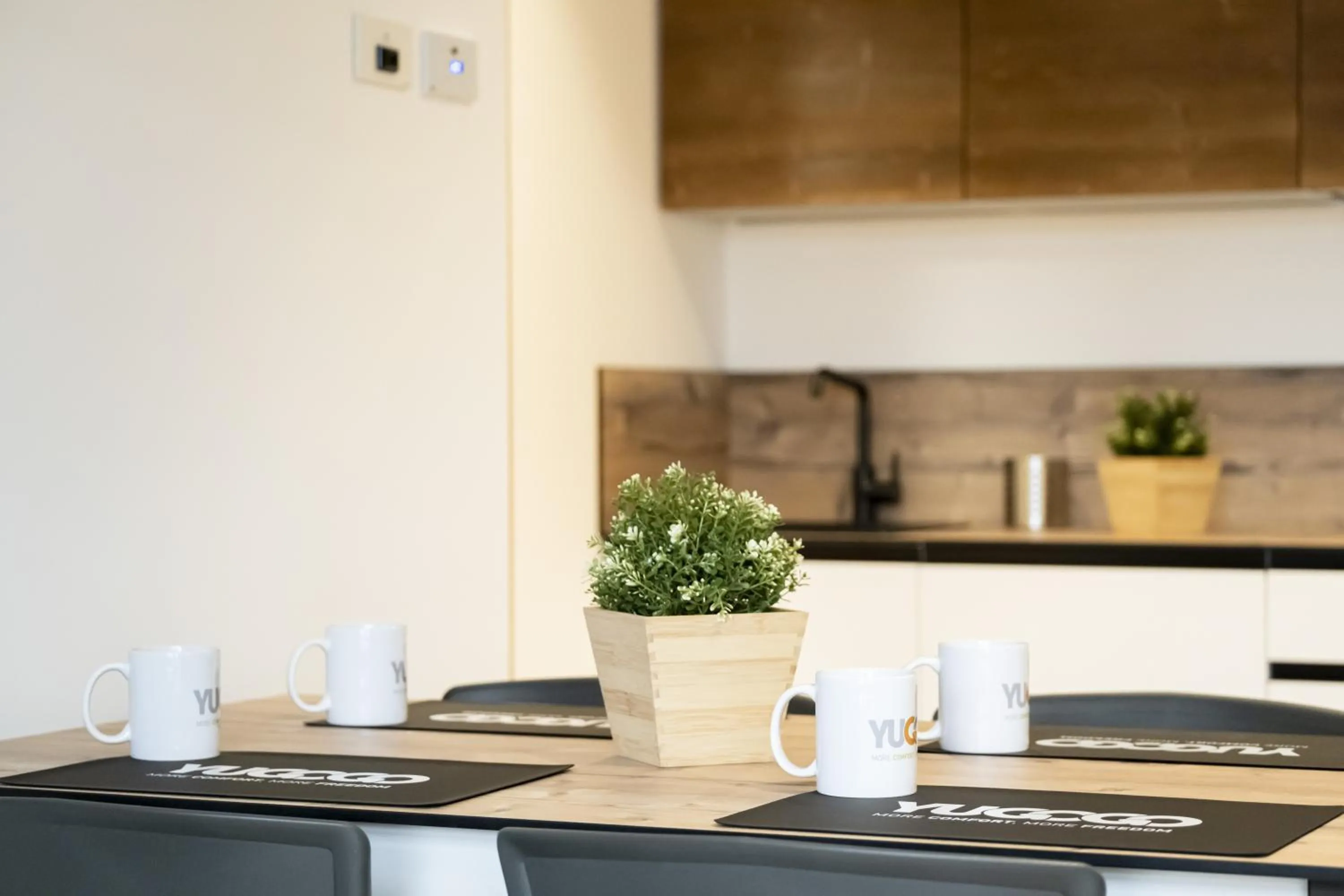 Living room in YUGOGO PELLICO 8 Trento Centro