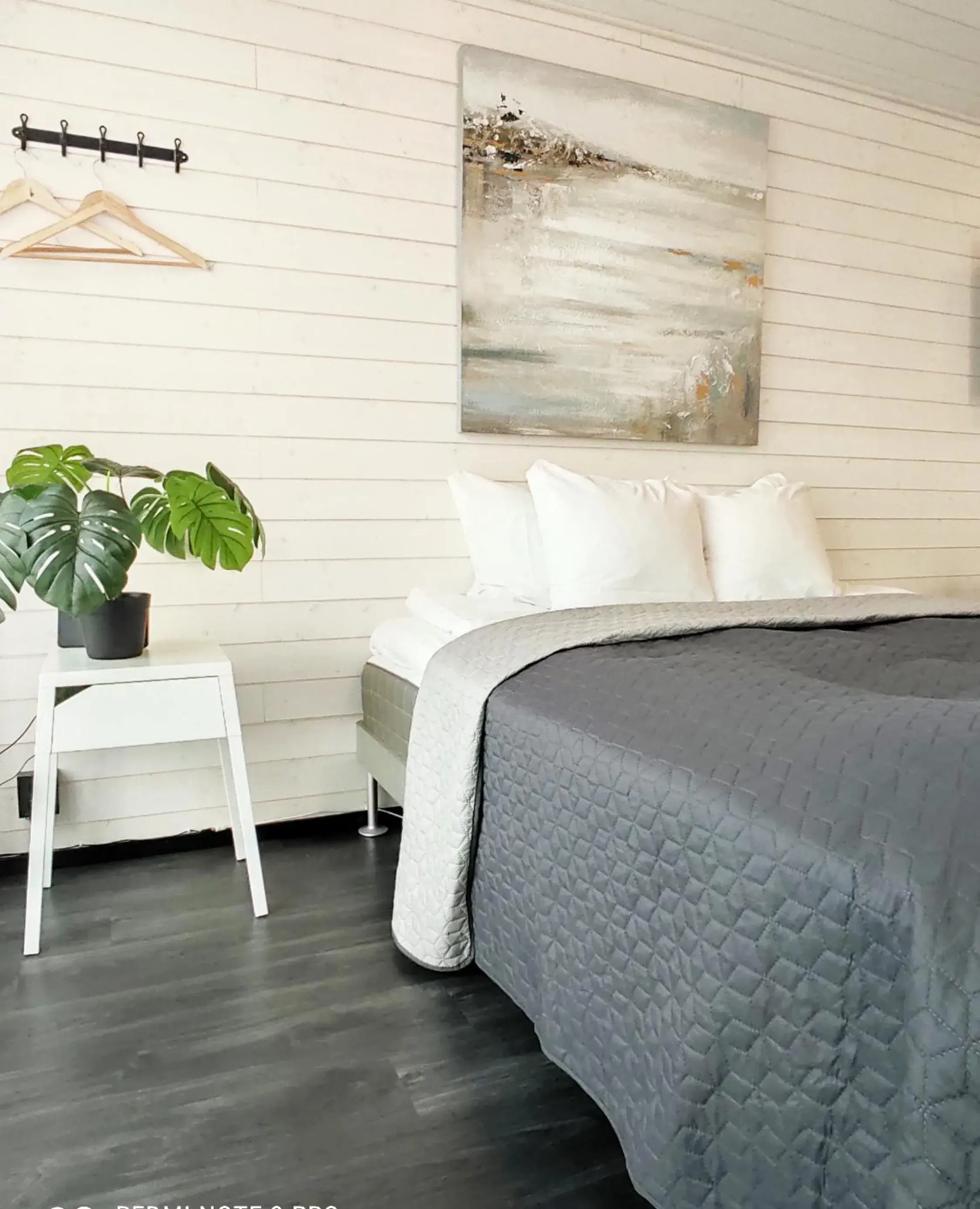 Superior Twin Room with Sauna - single occupancy in Black Hotel Superior Twin Room with Sauna - single occupancy in Black Hotel