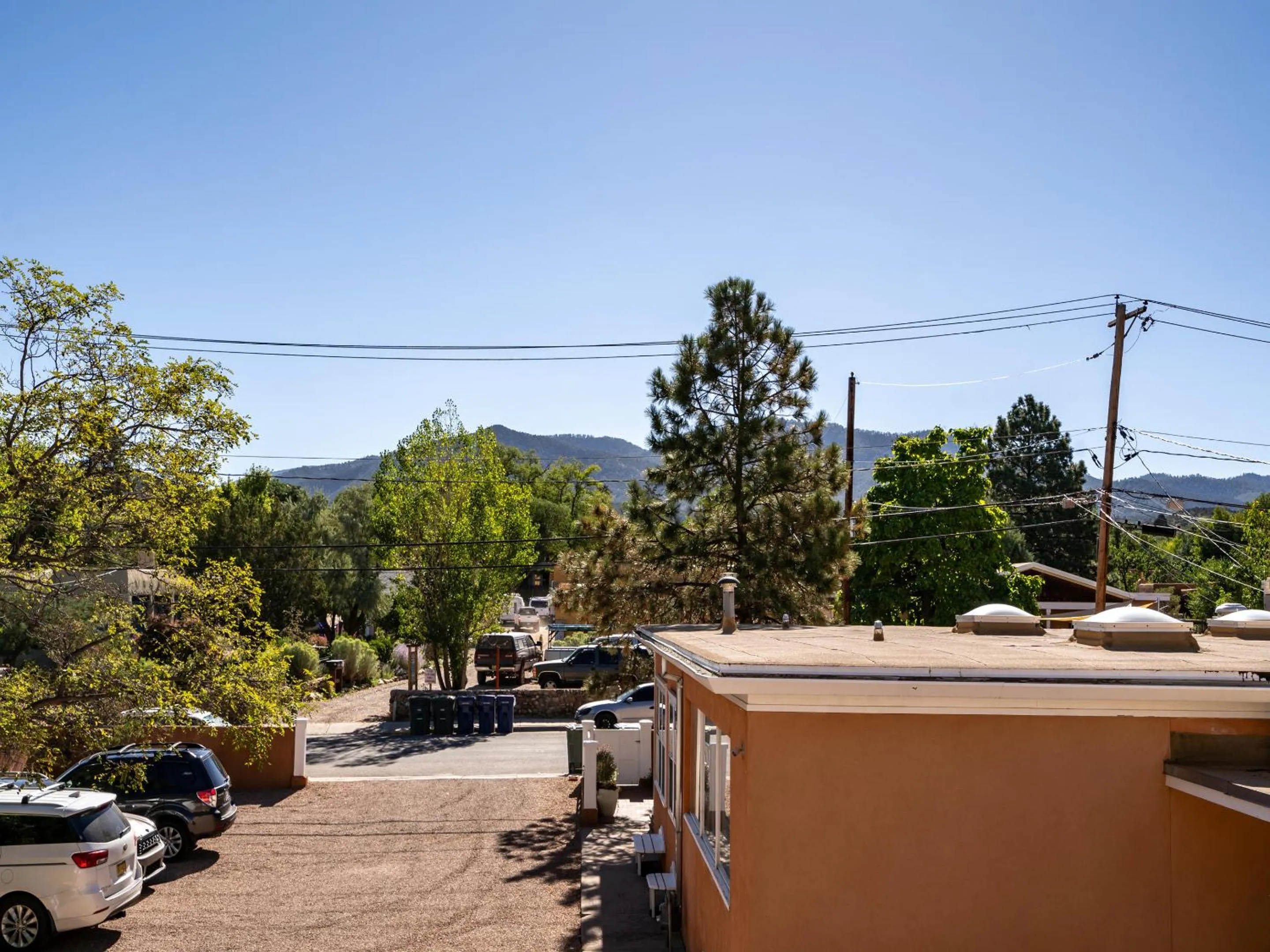 Property building in Casita de Jeanetta