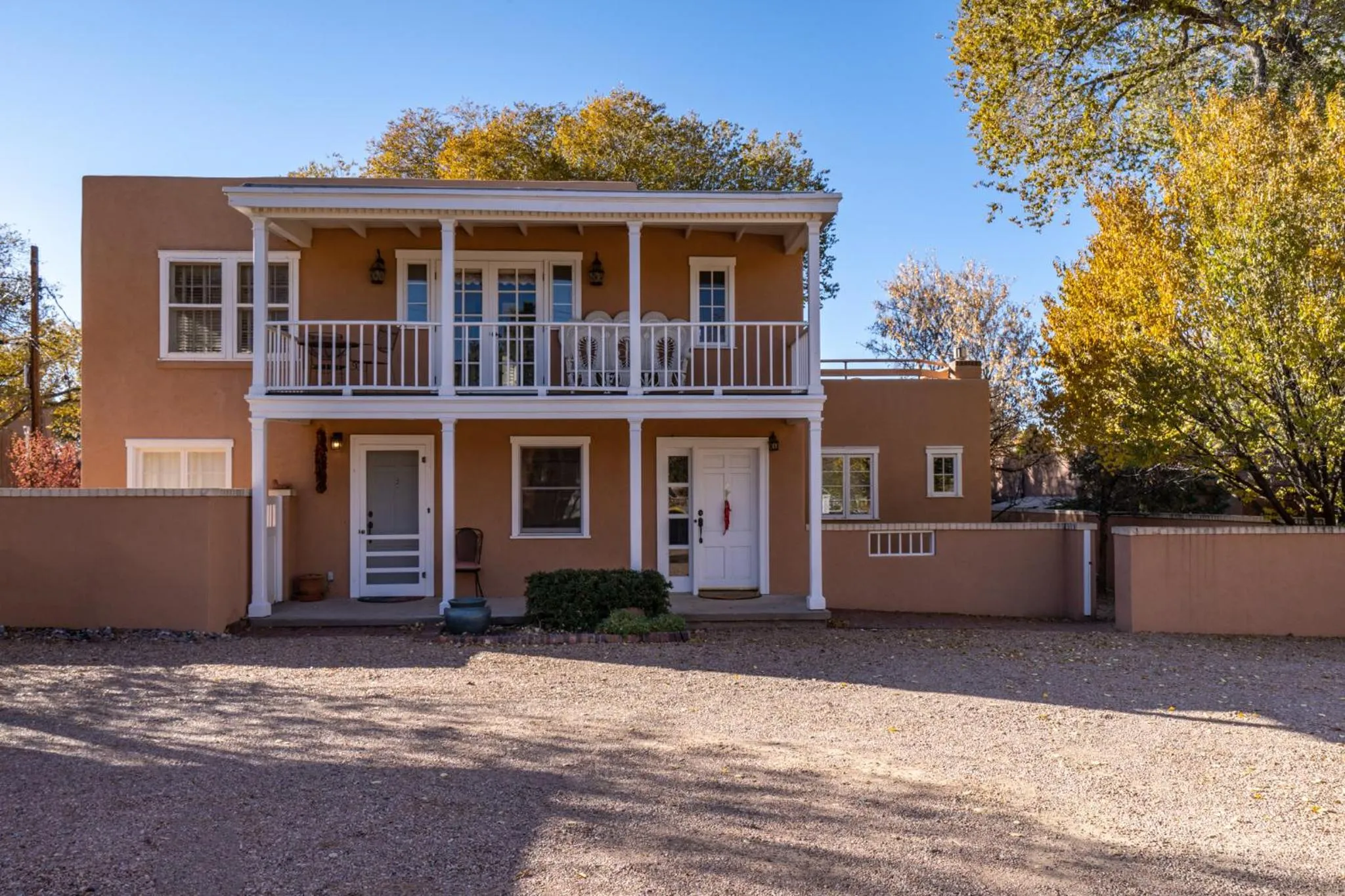 Property building in Casita de Jeanetta