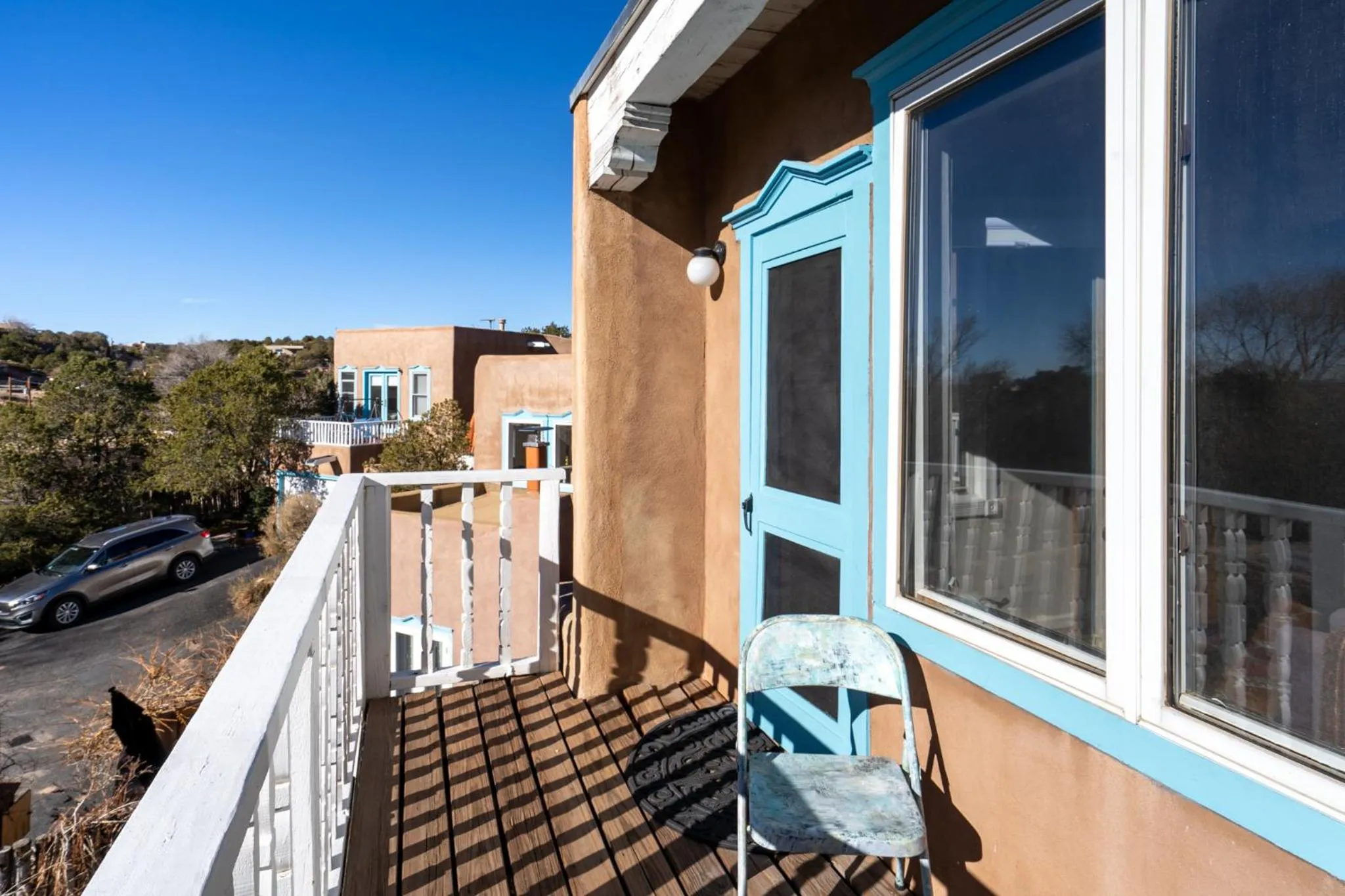 Property building in Casa Viva