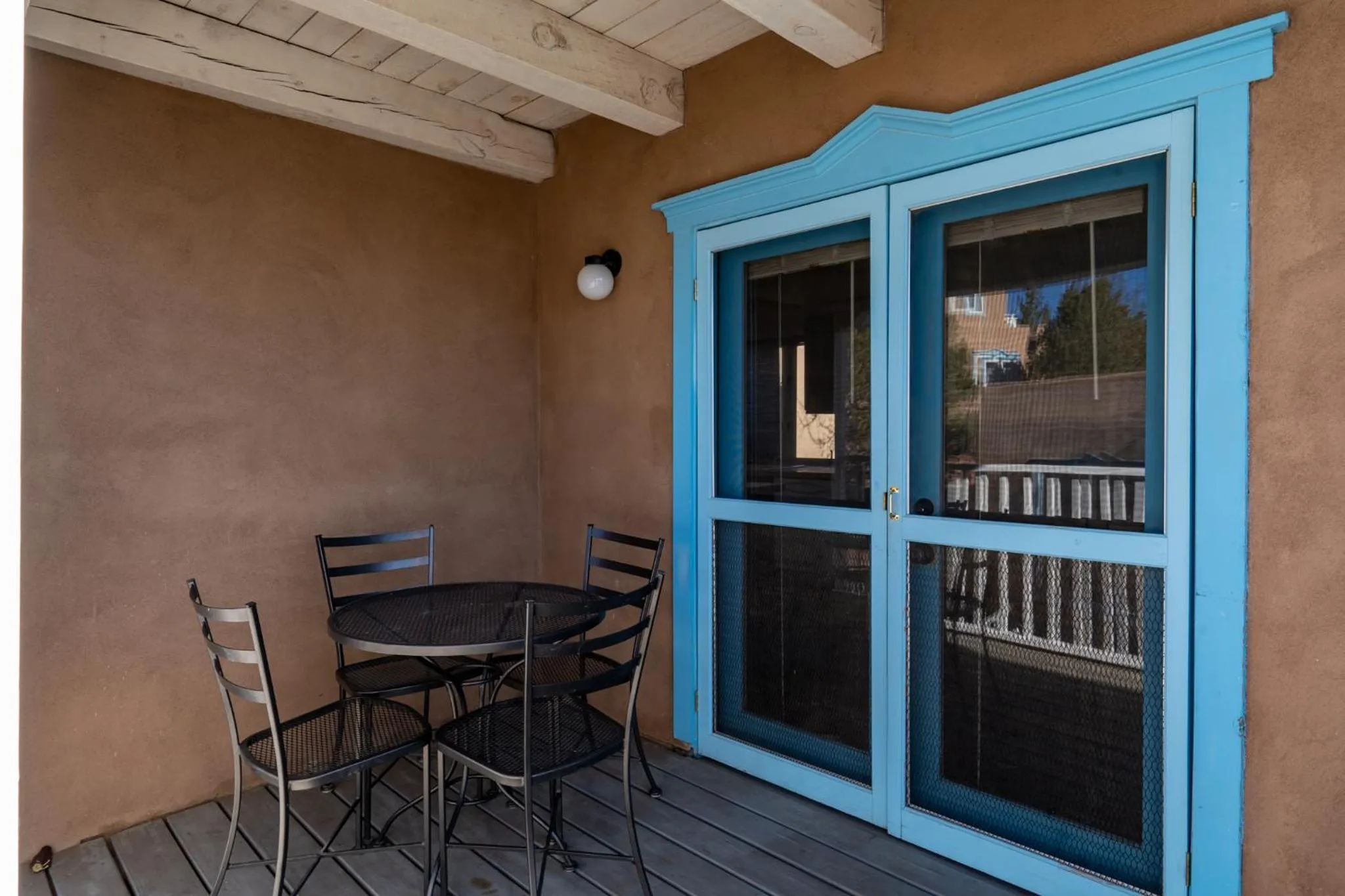 Property building in Casa Viva