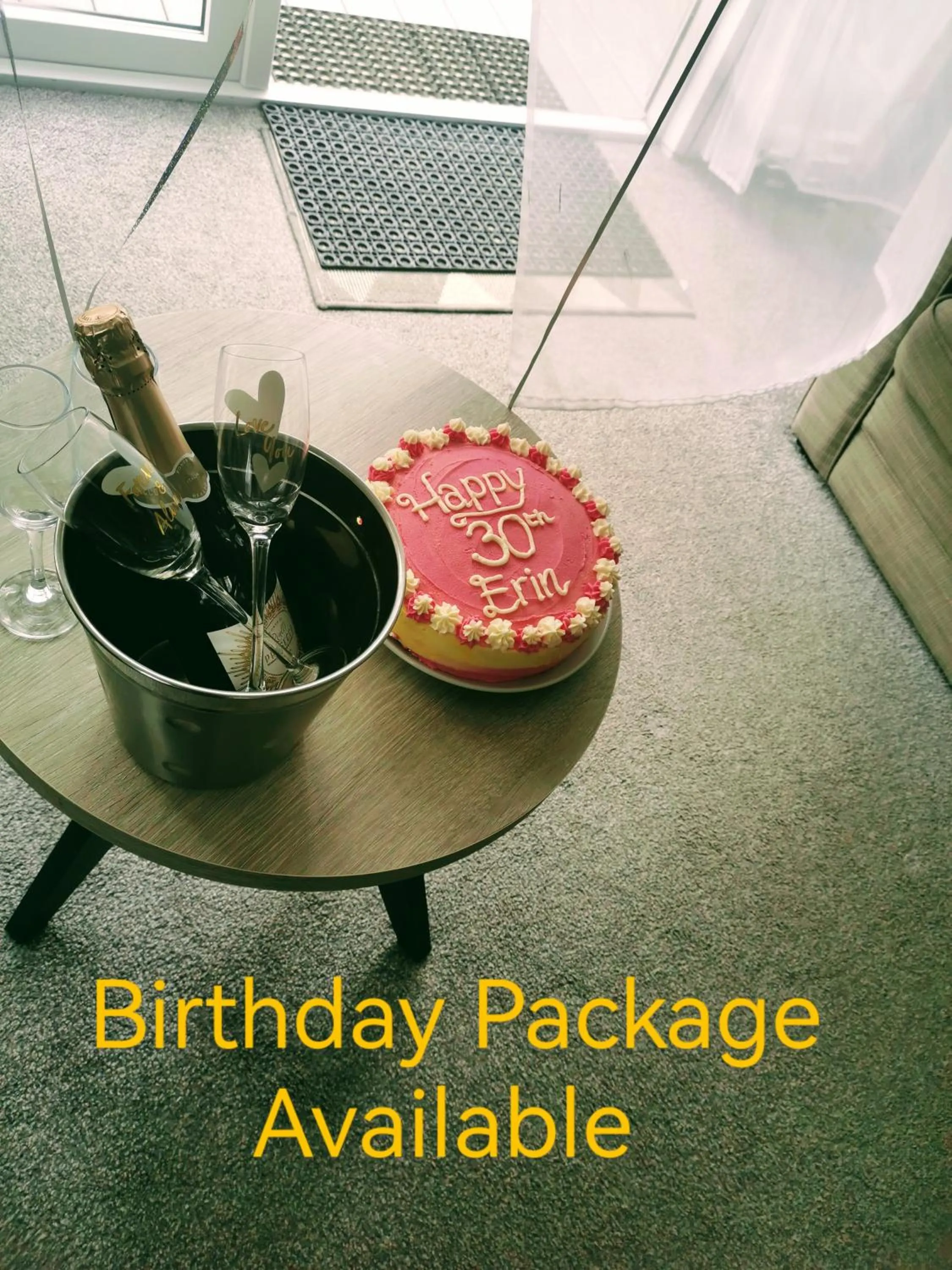 People in JJs Lodge Lakewood