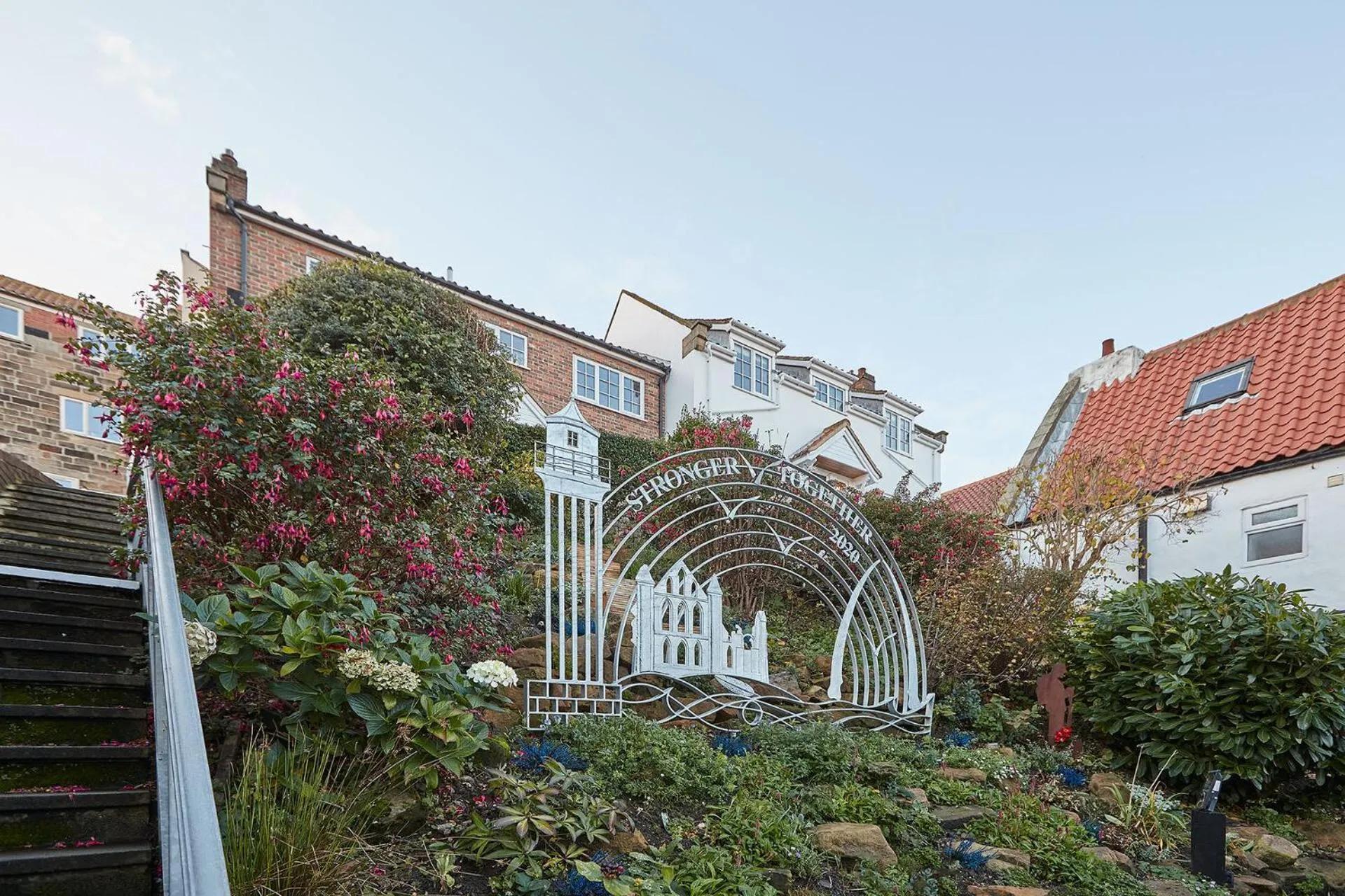 Paradise Cottage