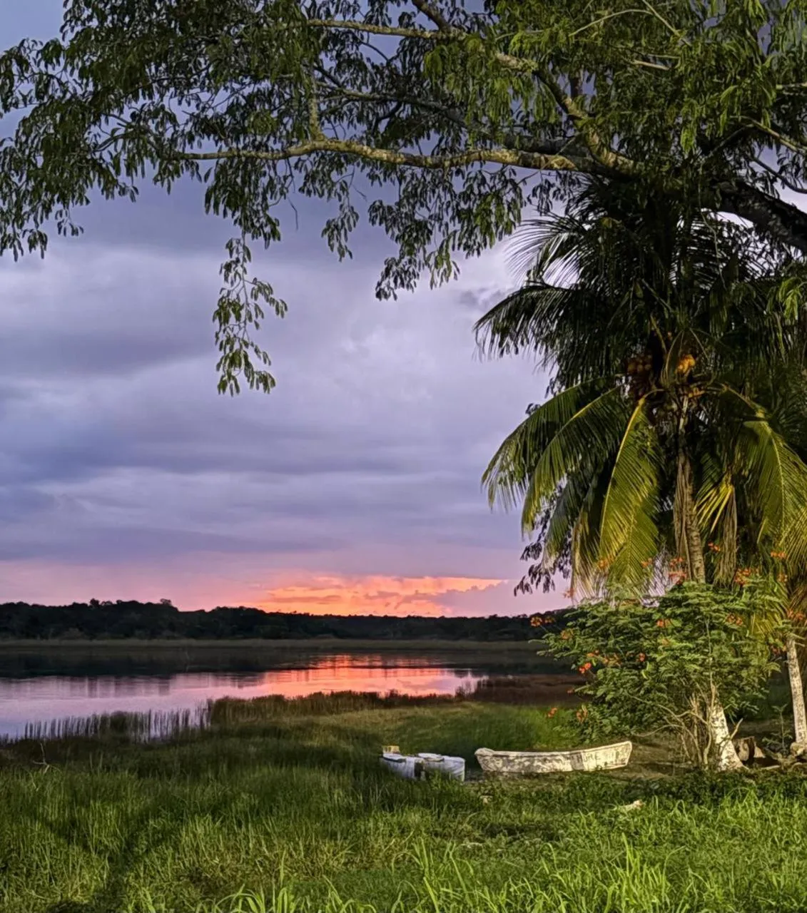 Area and facilities in Hotel Itza Coba