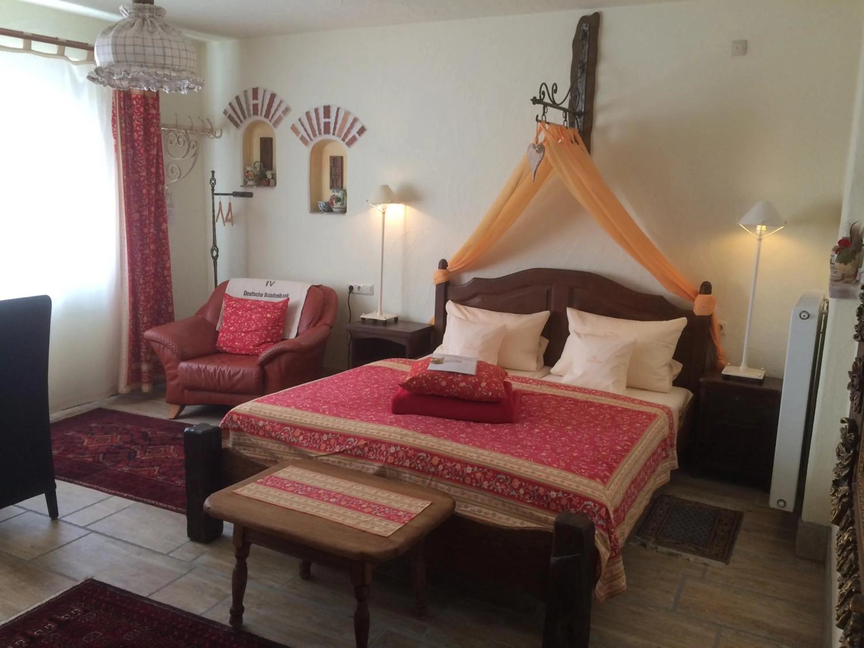 Staff in Domizil Hotel Düren "Kastanienhof"