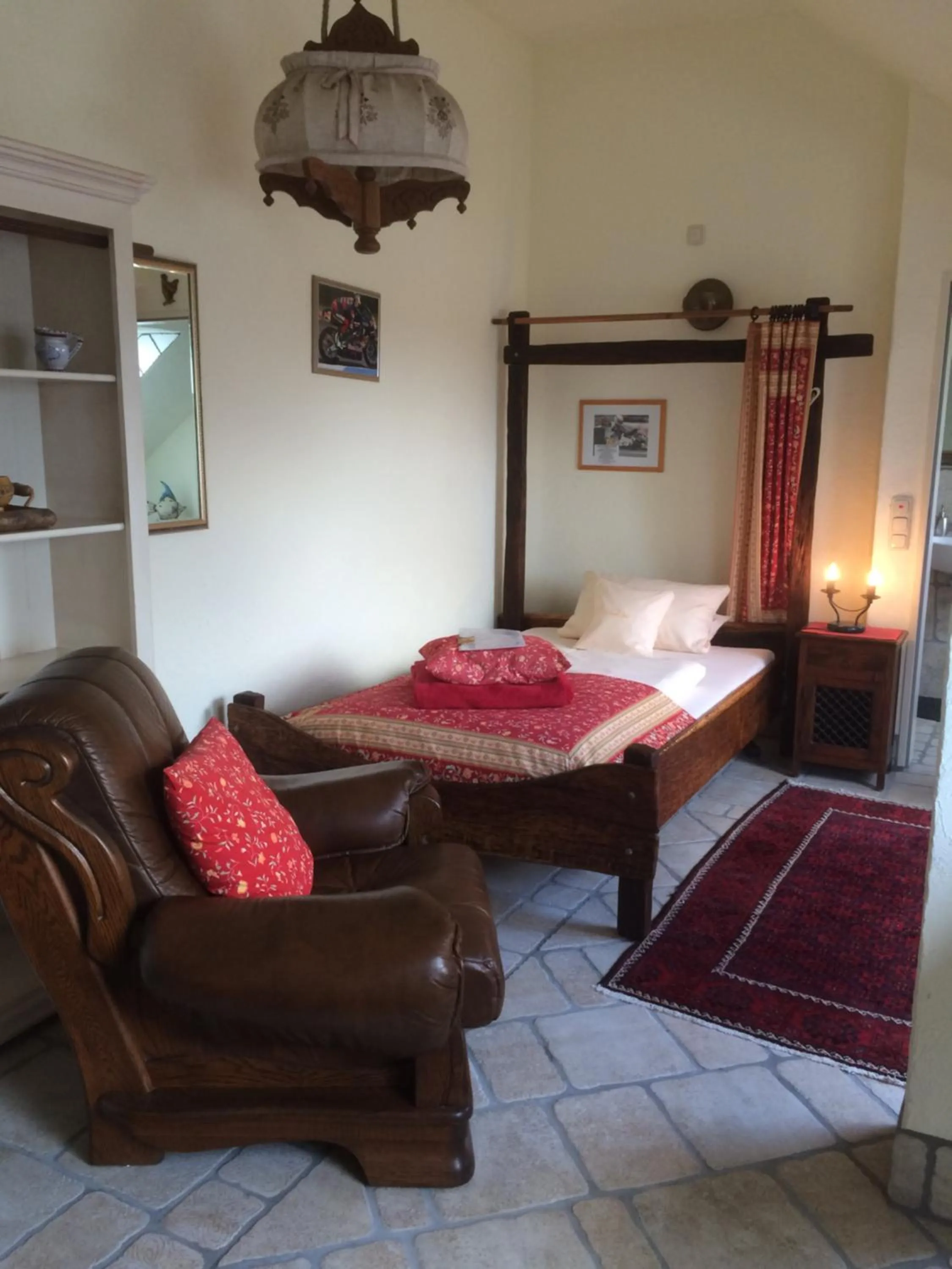 Staff in Domizil Hotel Düren "Kastanienhof"