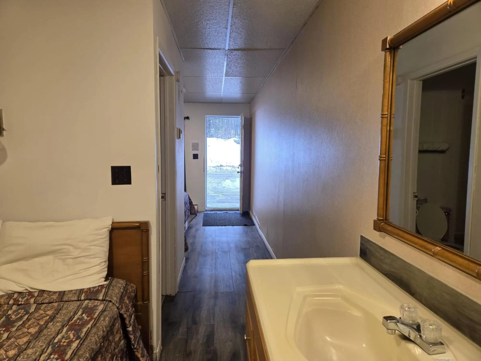 Valois Motel & Restaurant