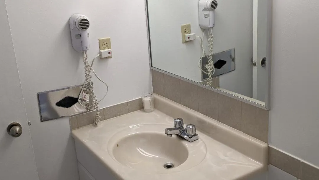 Valois Motel & Restaurant