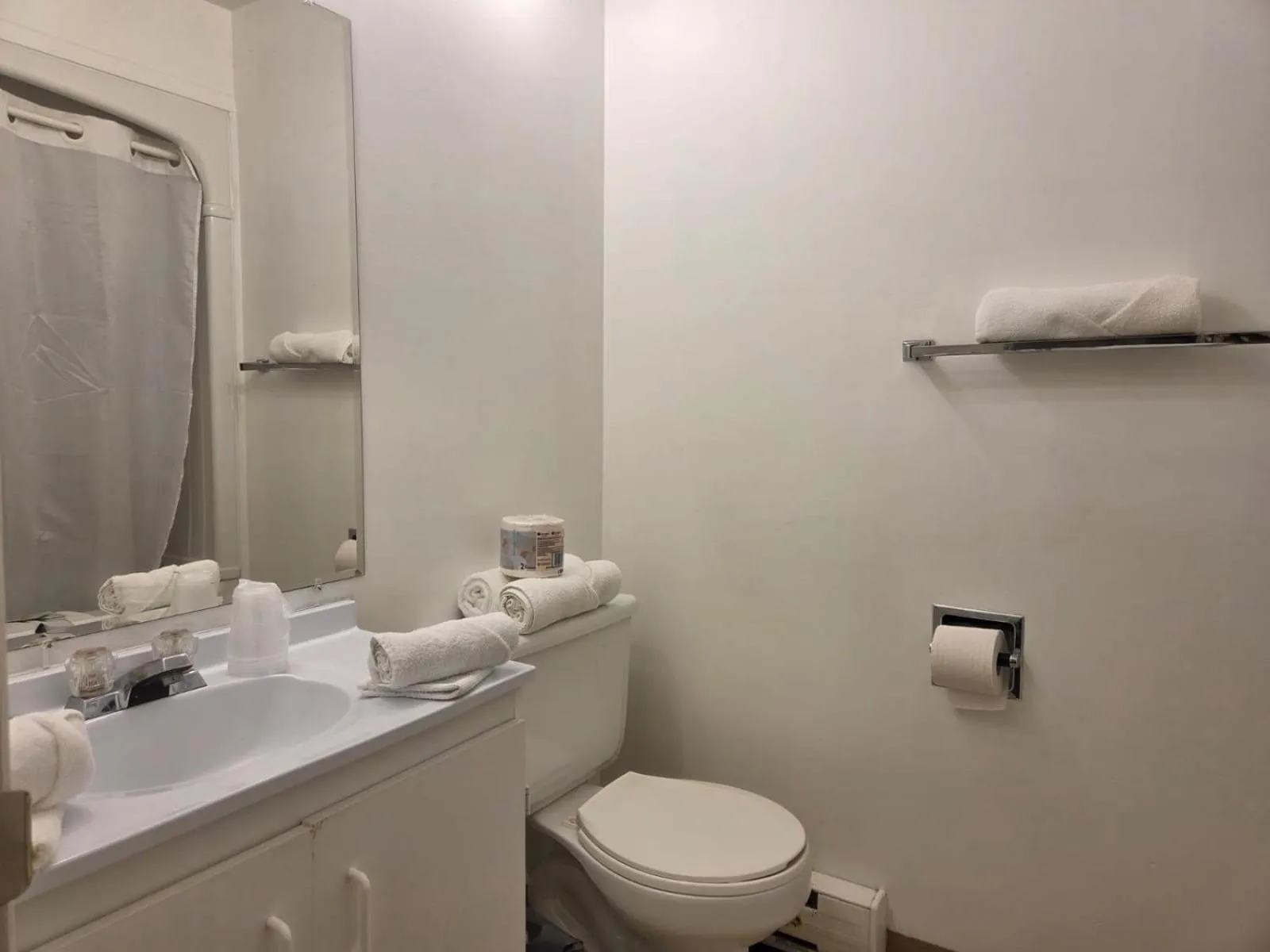 Valois Motel & Restaurant