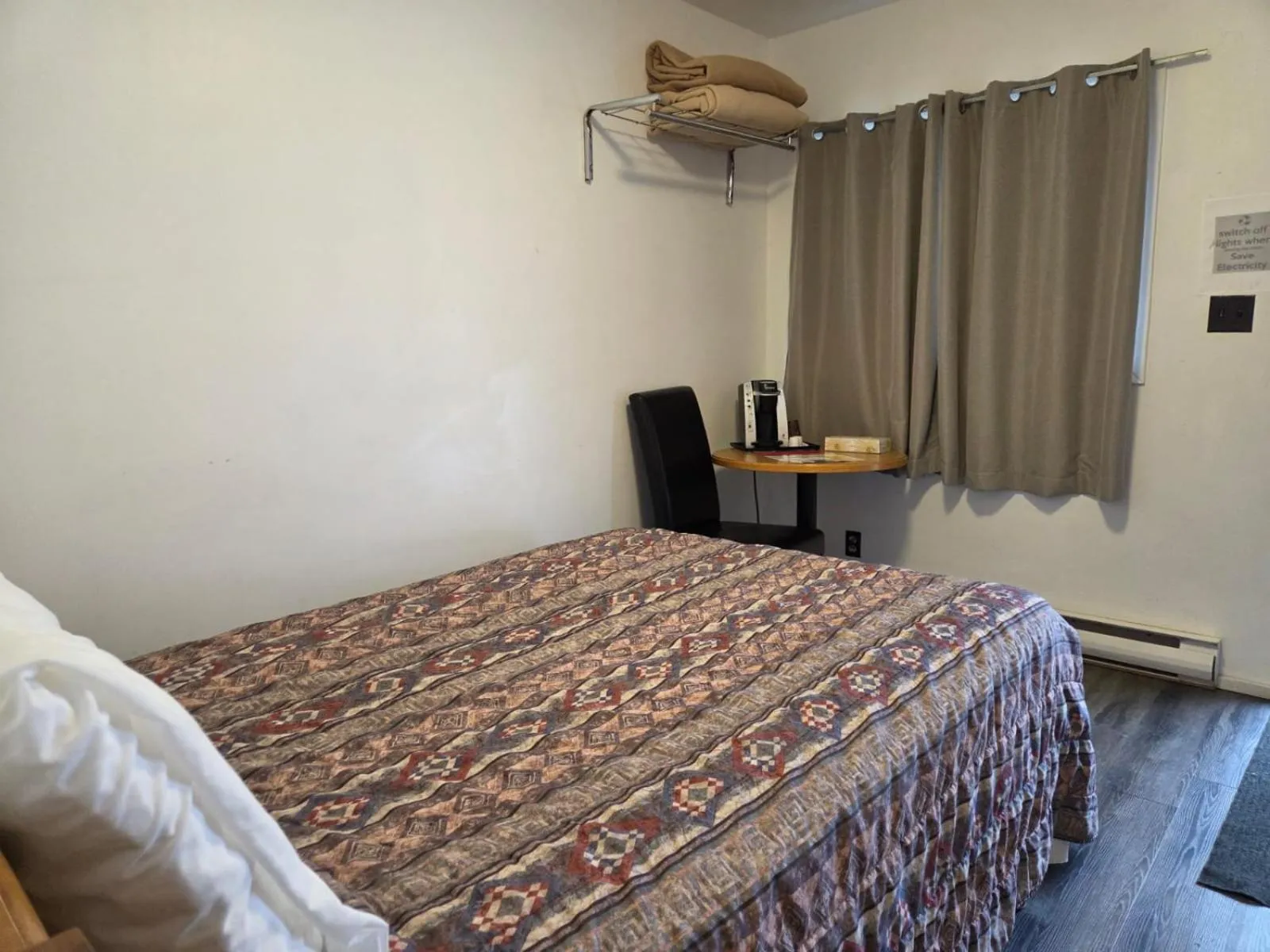 Valois Motel & Restaurant