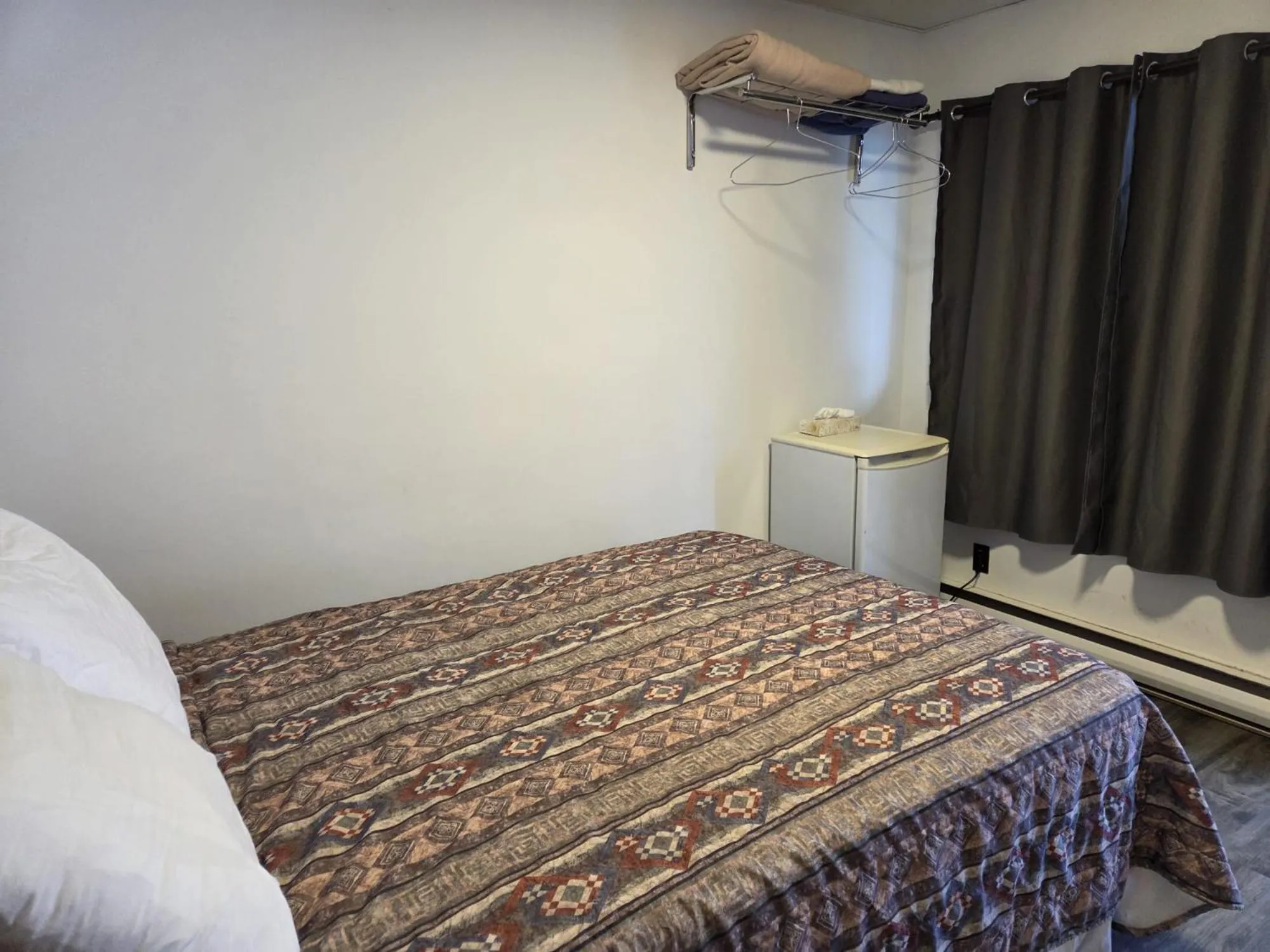 Valois Motel & Restaurant