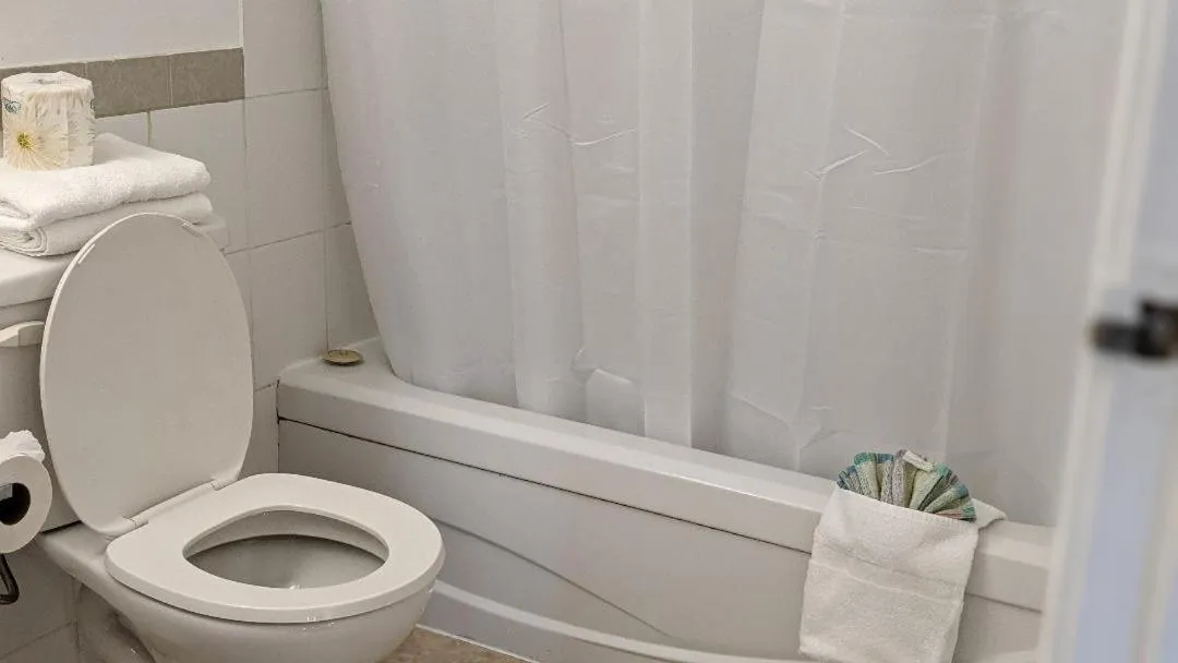 Valois Motel & Restaurant