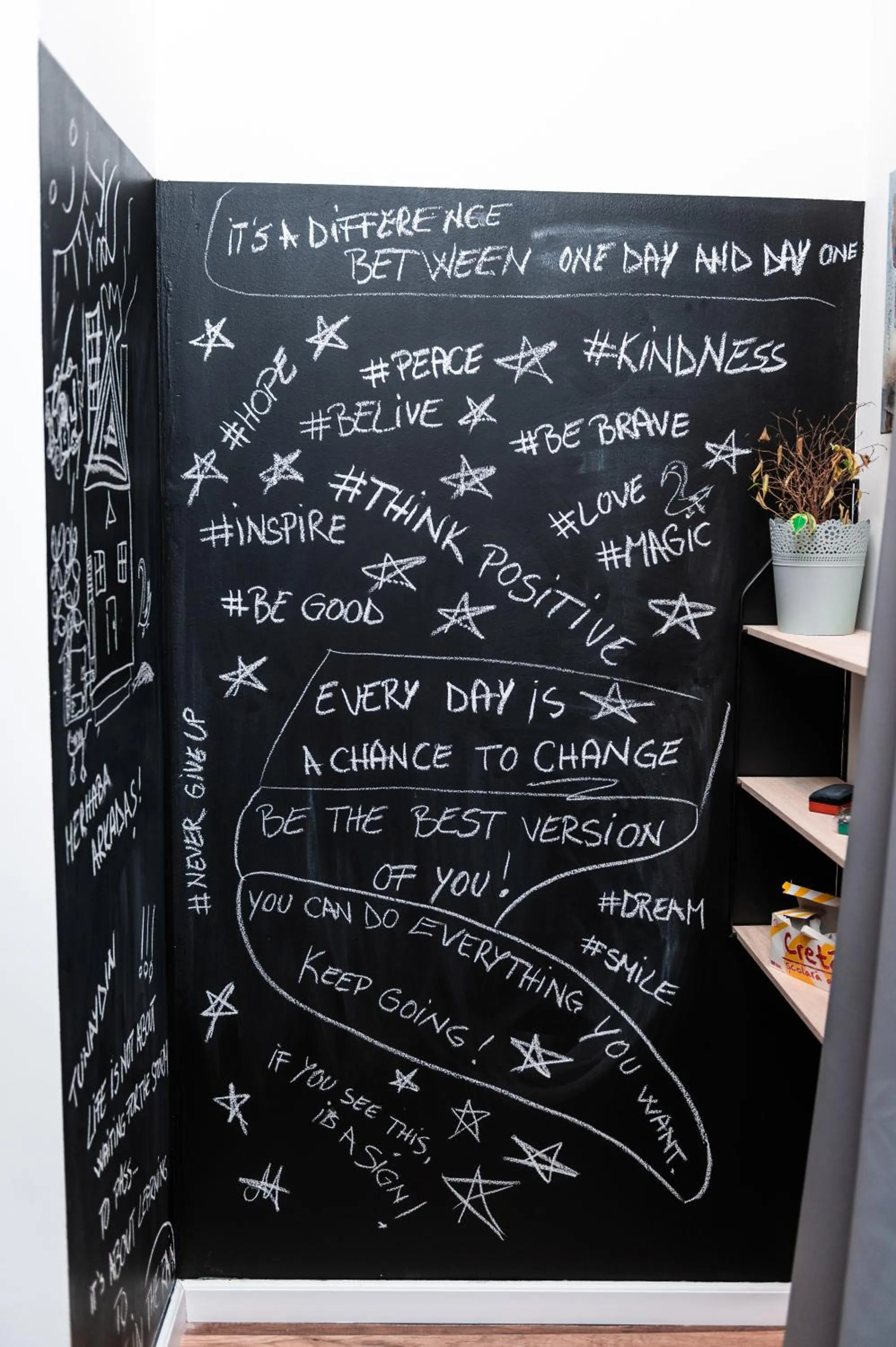 Logo/Certificate/Sign in Puzzle Apartaments&Studios