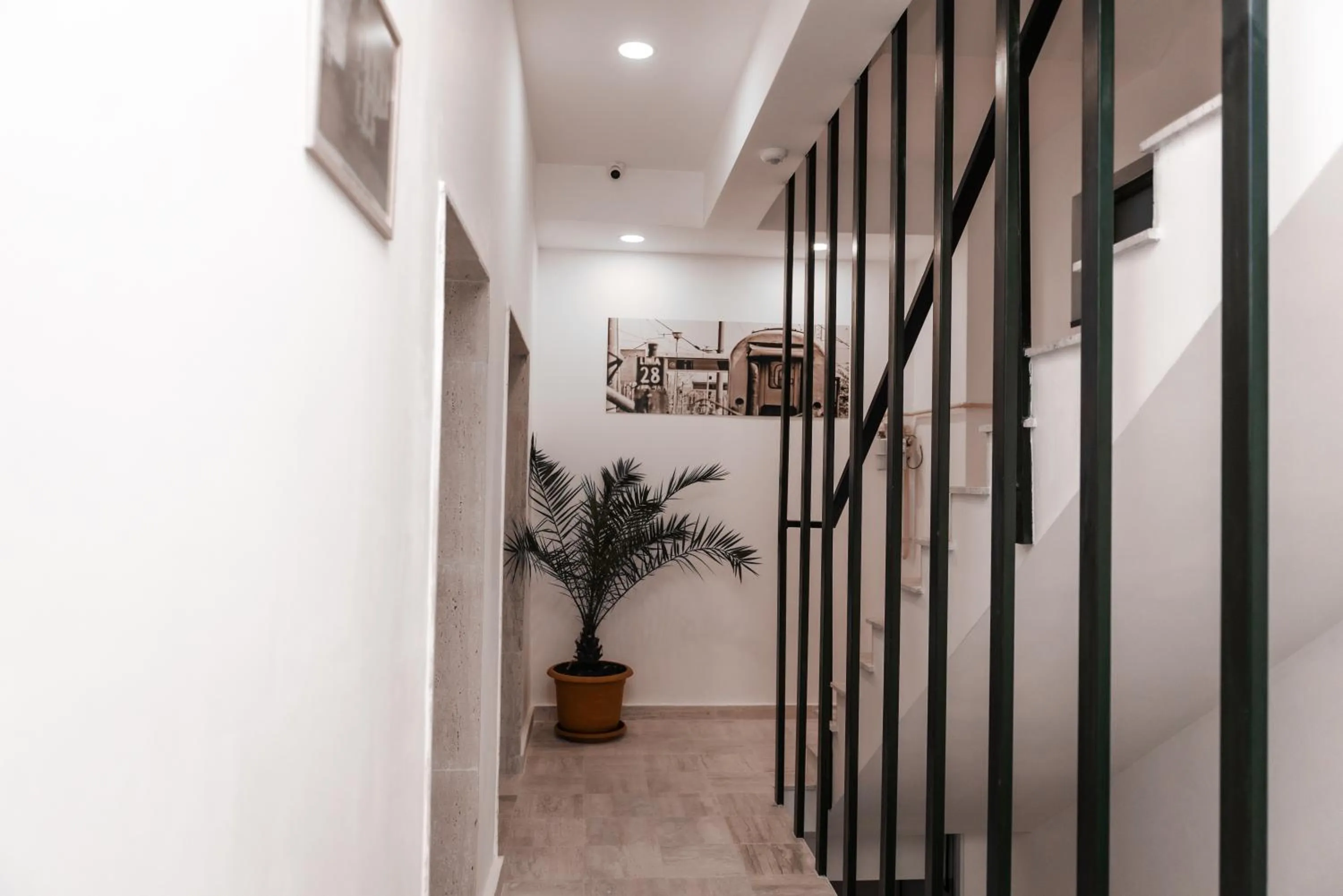 Location in Puzzle Apartaments&Studios