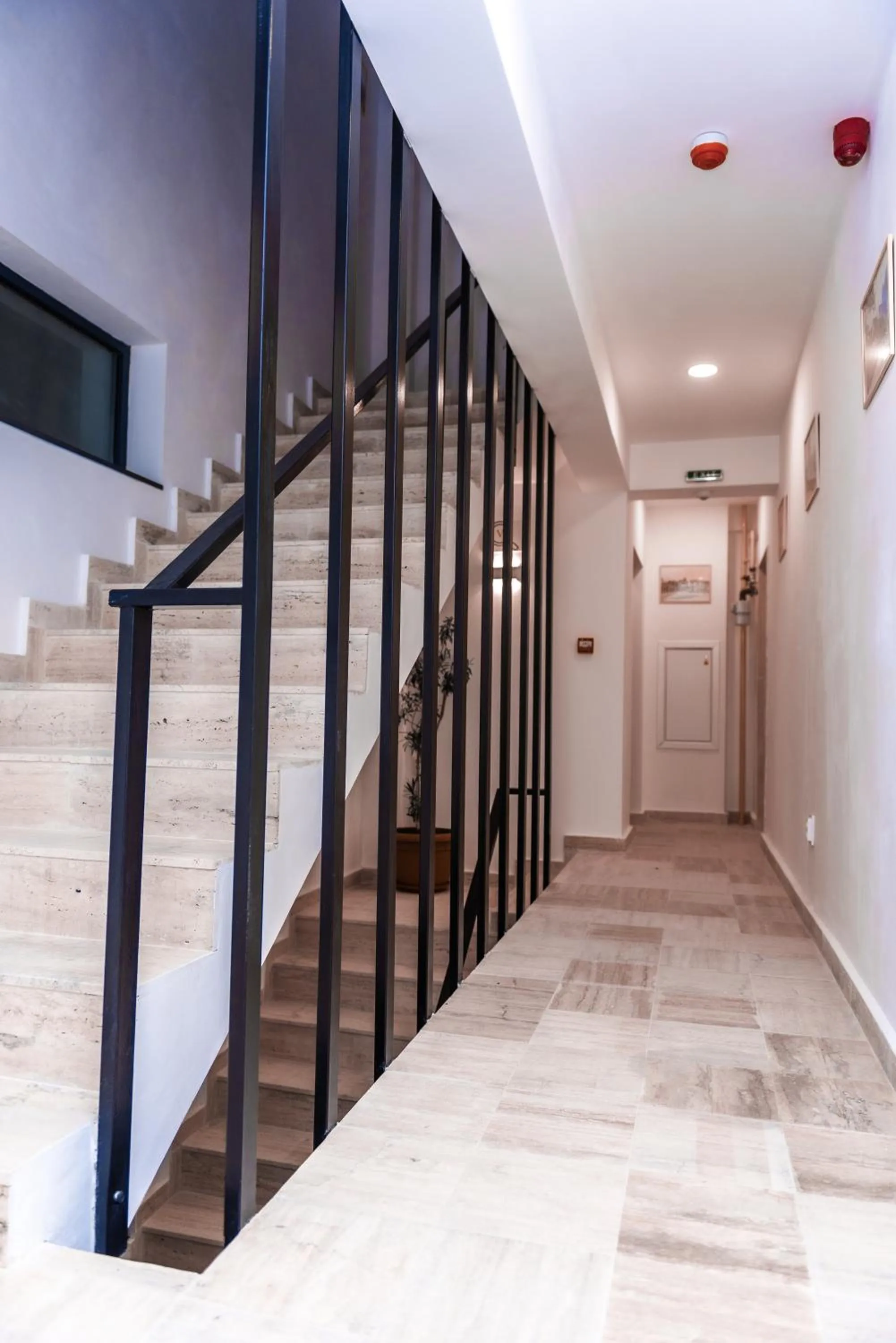 Location in Puzzle Apartaments&Studios