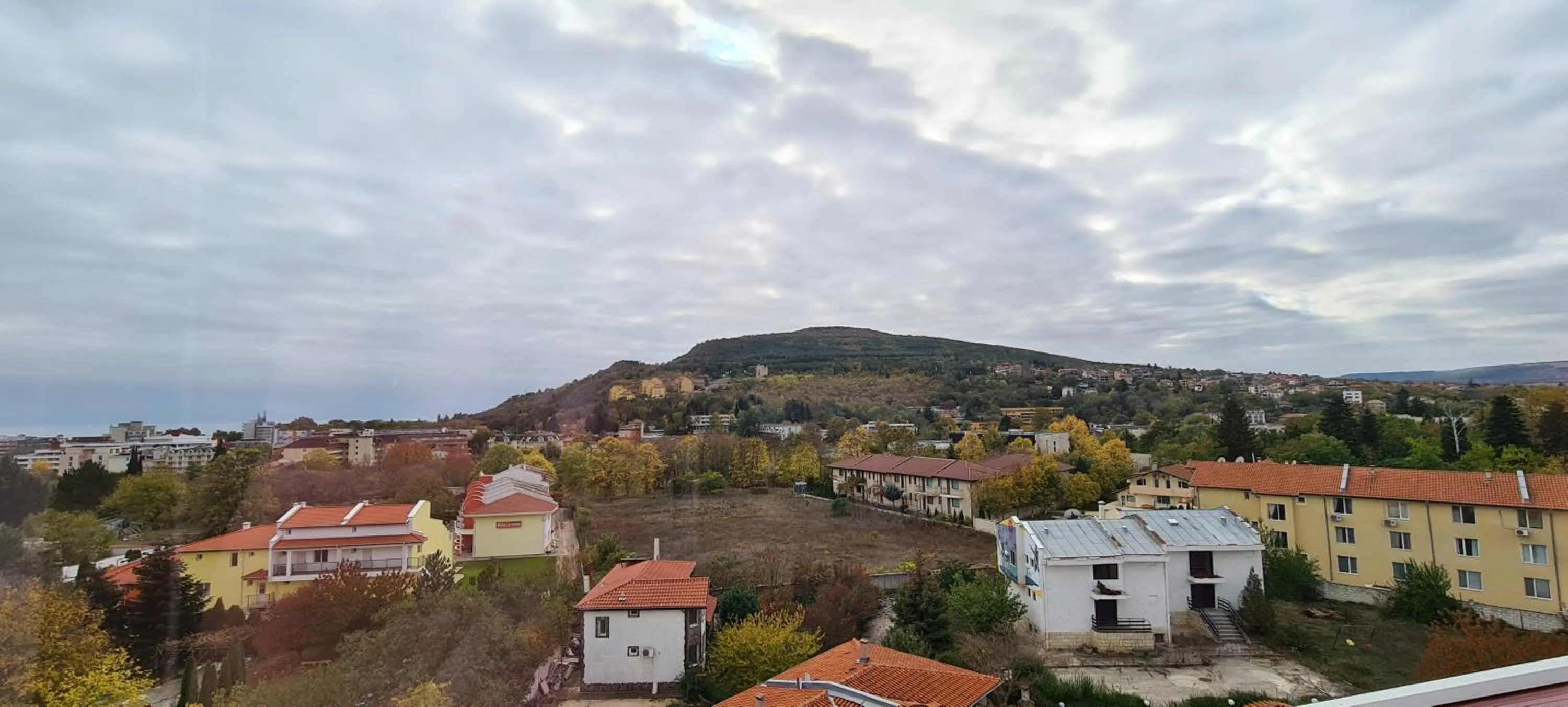 Neighbourhood in Aparthotel Olympus Plaza - SPA & Indoor Pool