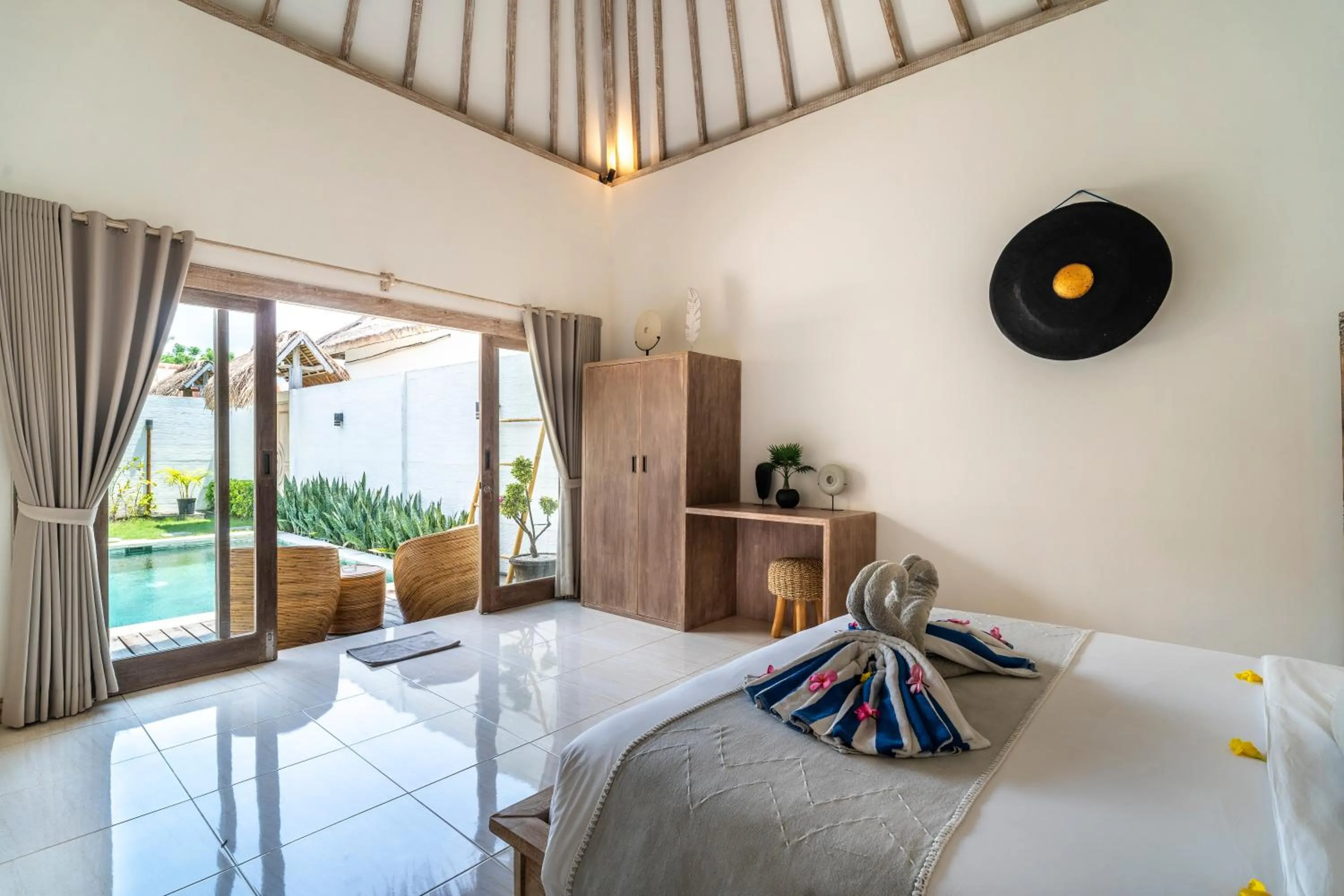 Villa Kayu