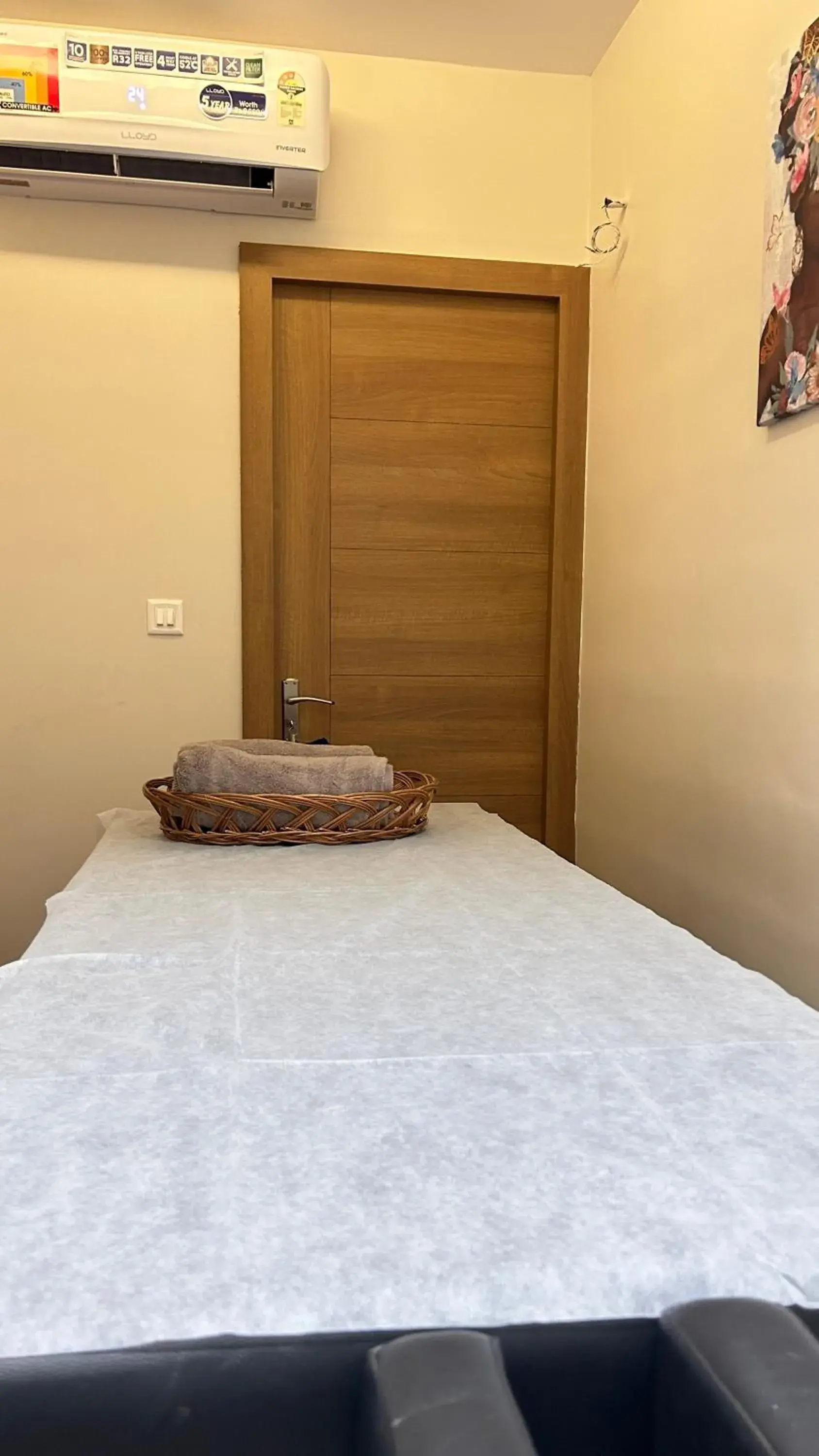 Spa and wellness centre/facilities in Time Square Boutique Hotel & Spa Spa and wellness centre/facilities in Time Square Boutique Hotel & Spa