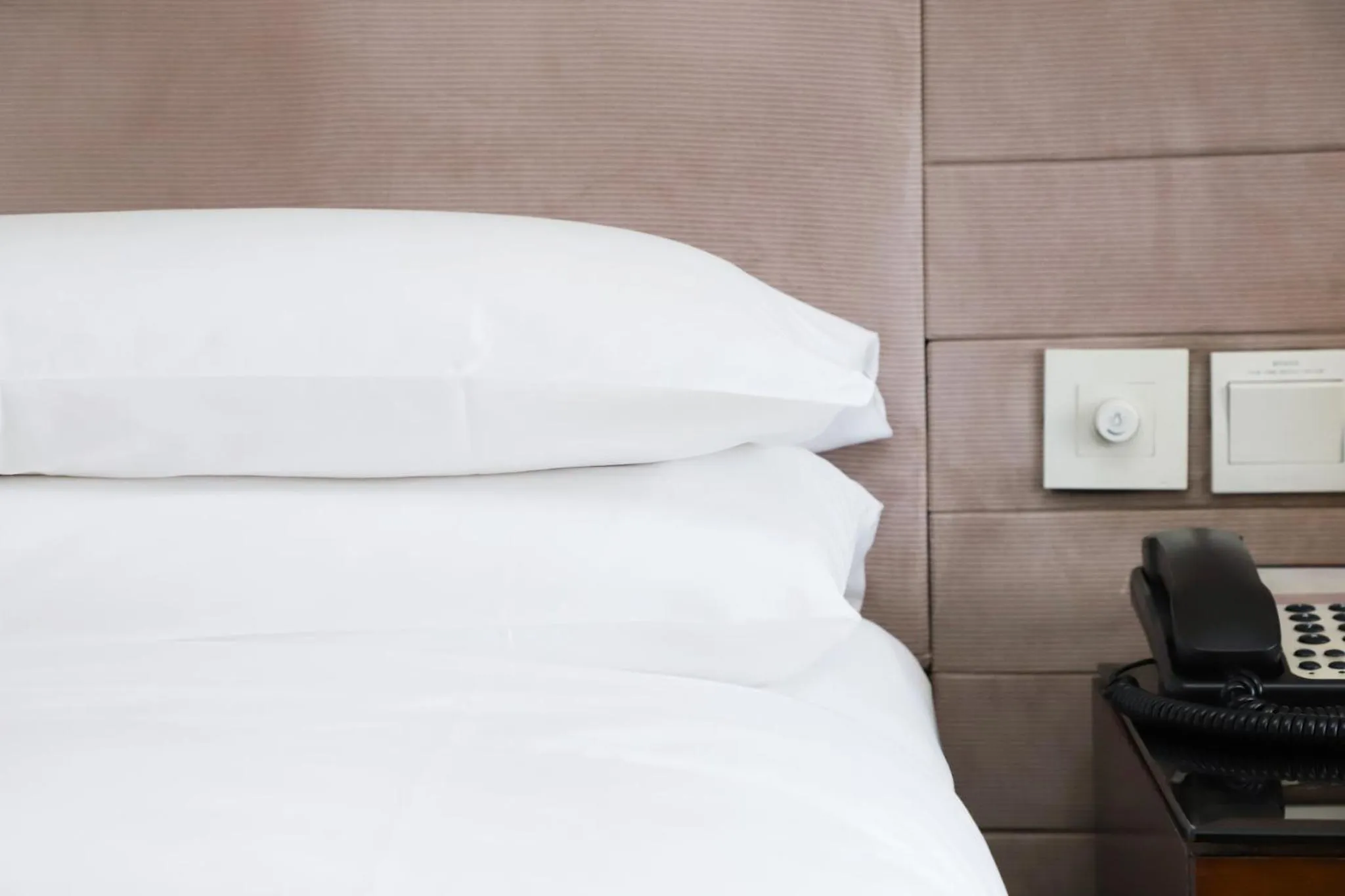 Photo of the whole room, Bed in Crowne Plaza Beijing Sun Palace, an IHG Hotel