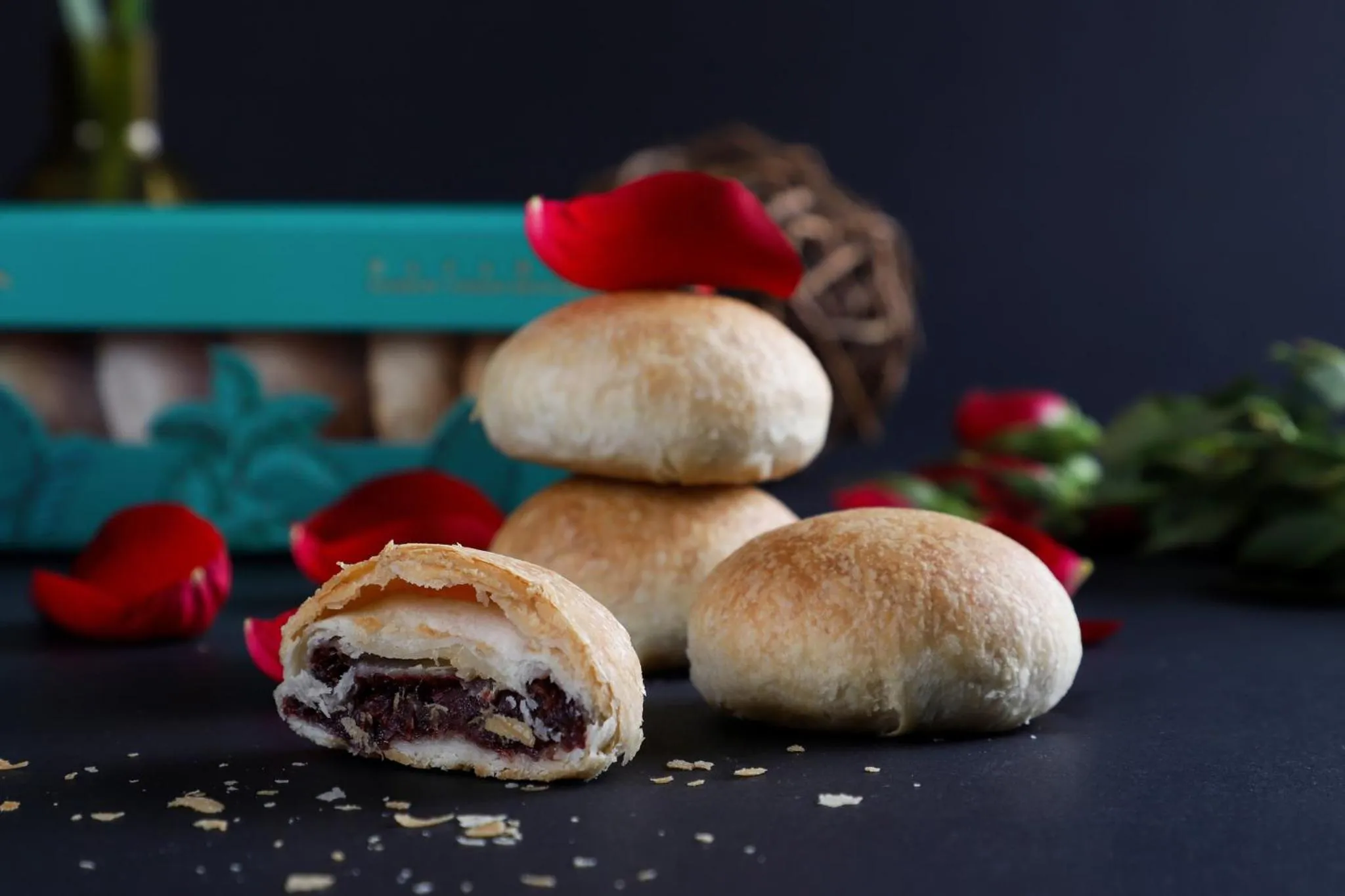 Restaurant/places to eat in Crowne Plaza Beijing Sun Palace, an IHG Hotel