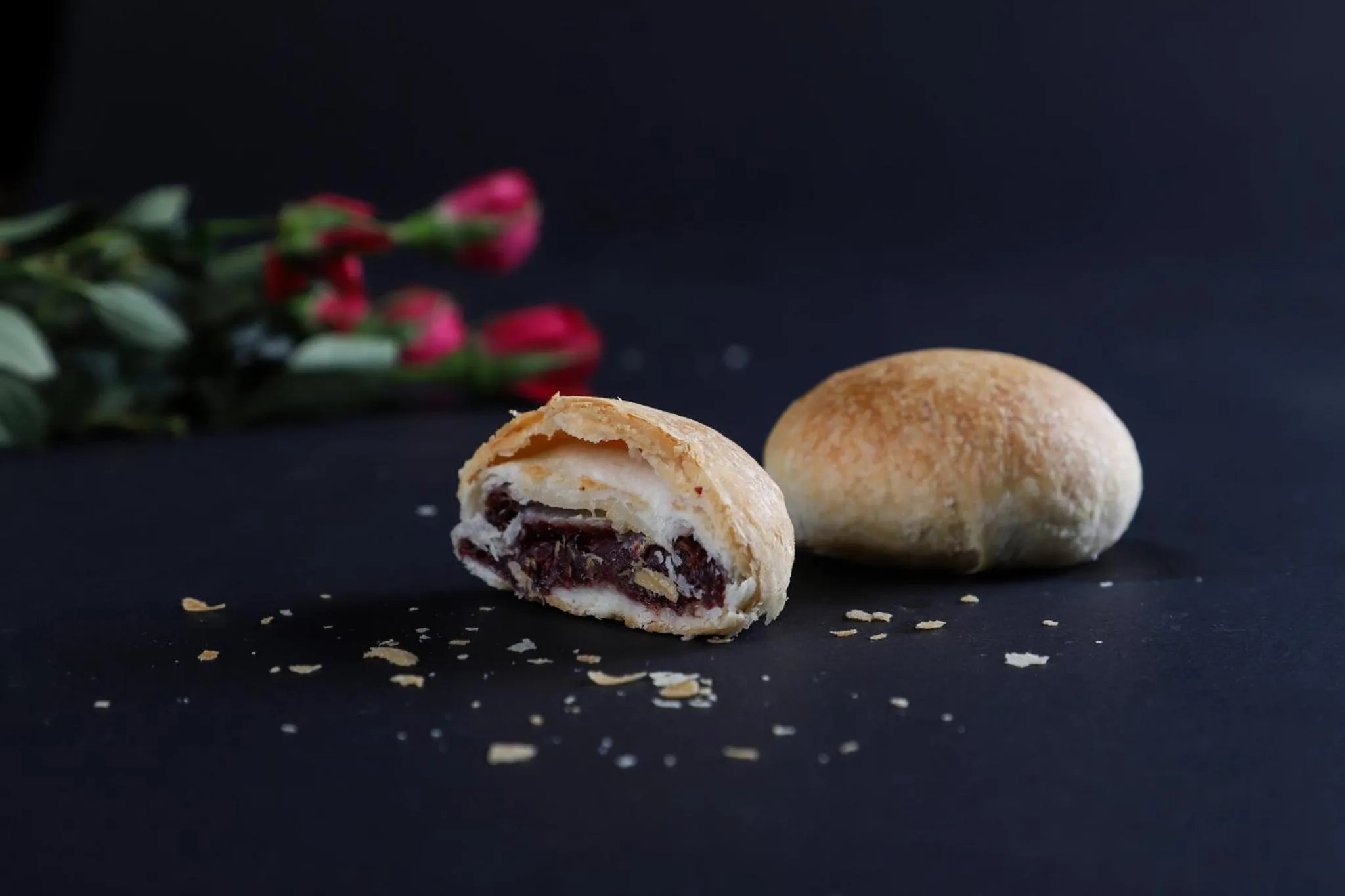 Restaurant/places to eat in Crowne Plaza Beijing Sun Palace, an IHG Hotel