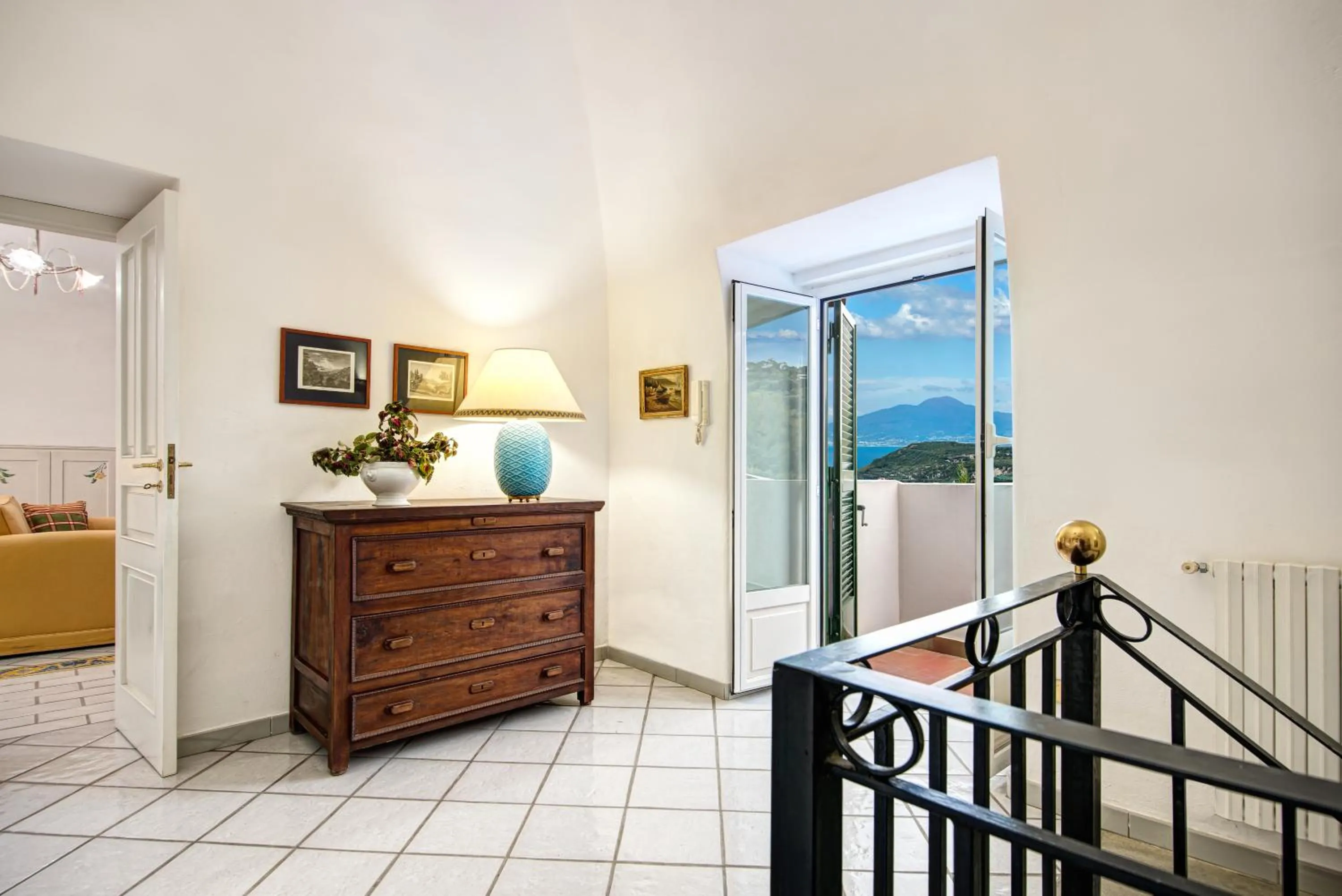 View (from property/room) in Country Lemonvilla