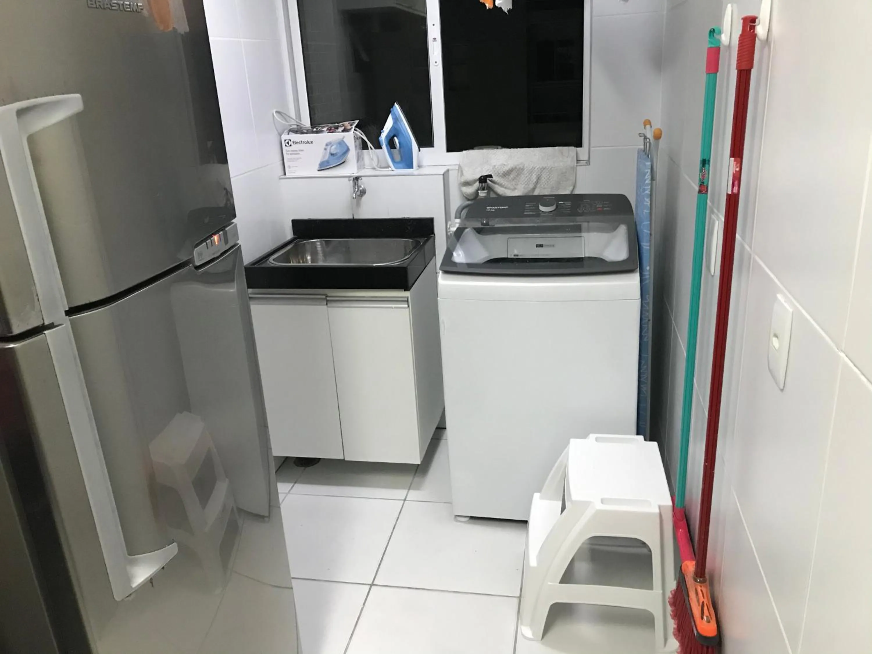 Apto em Jatiúca, na Orla, Índia, JTR, LPires