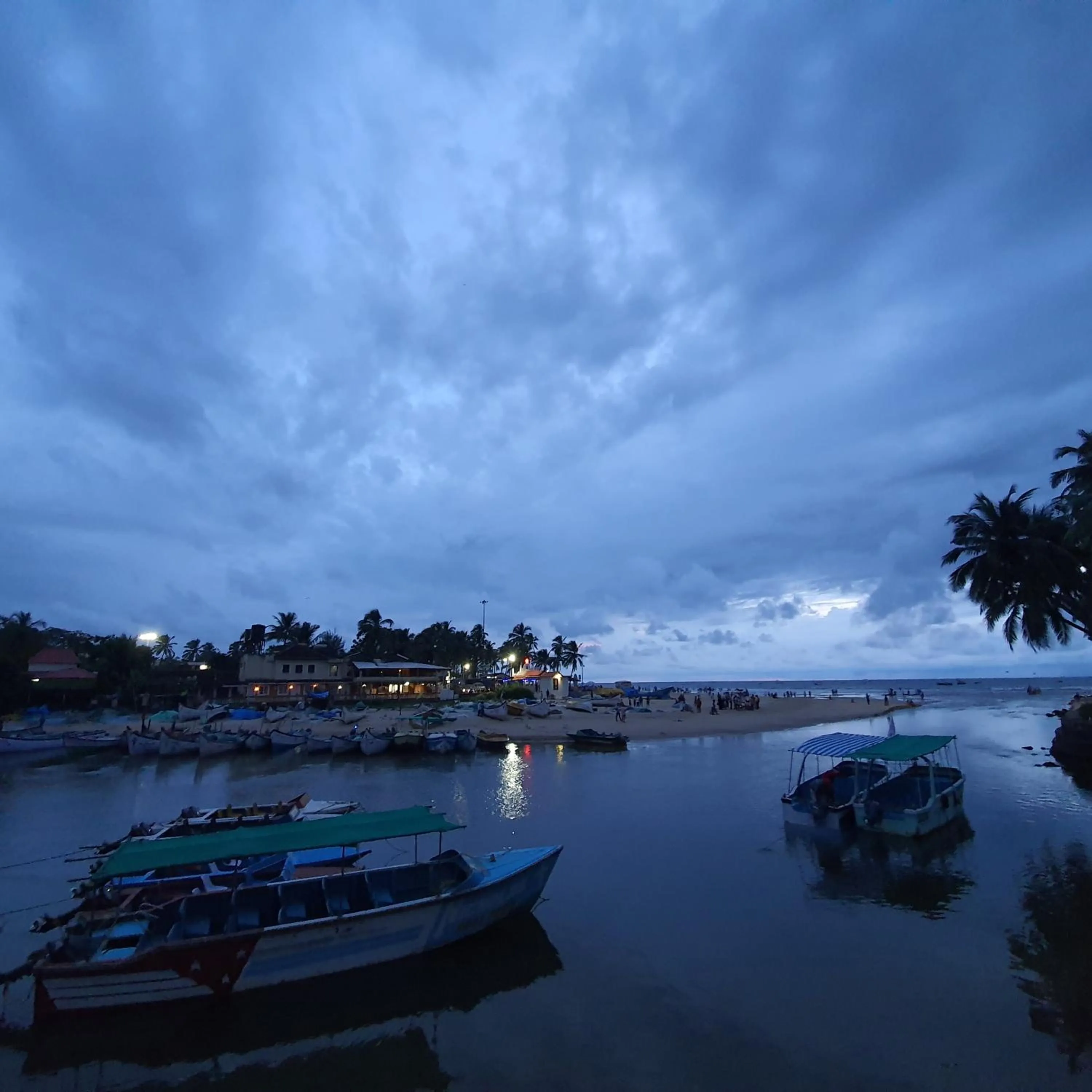 Activities in Marcelo Place 3