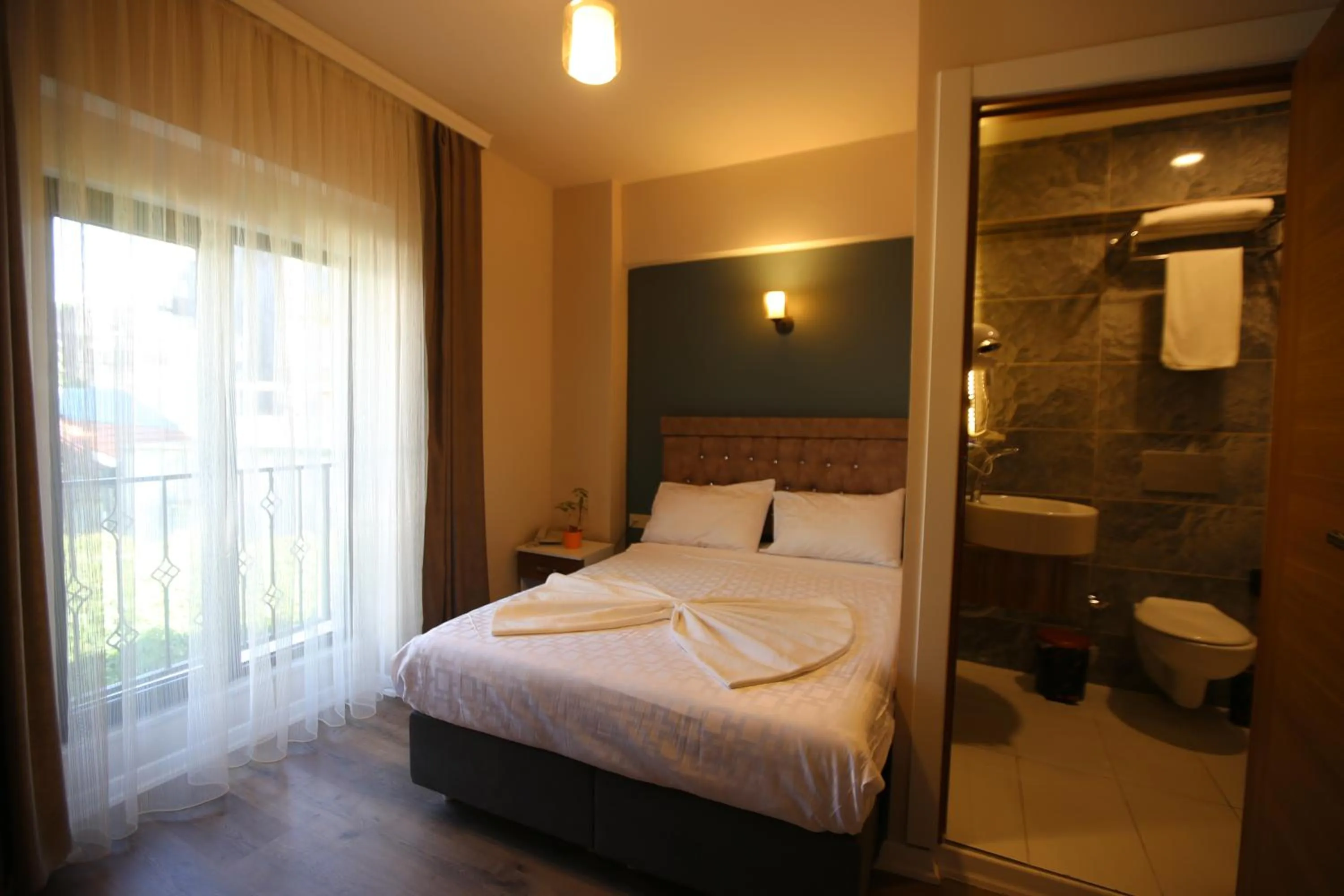 Double or Twin Room in Ozio İstanbul Hotel