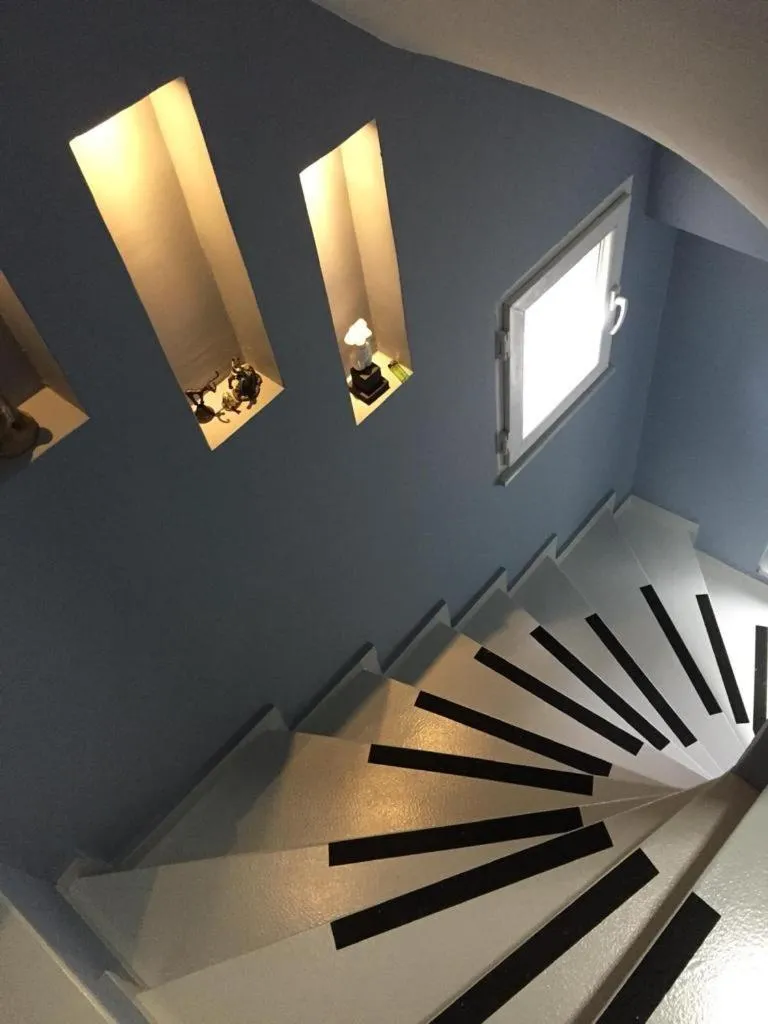 Property building in Valeria House