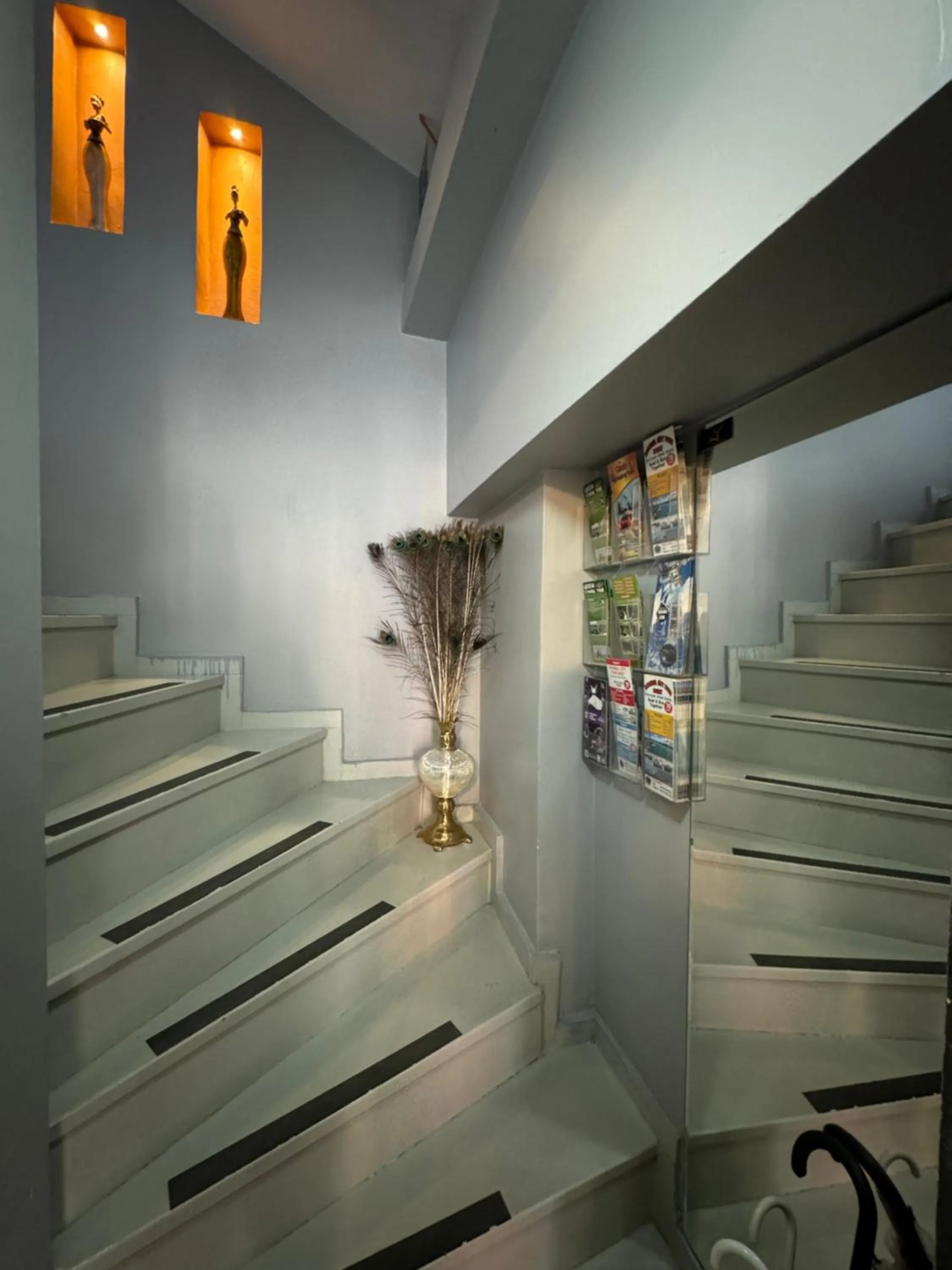 Property building in Valeria House