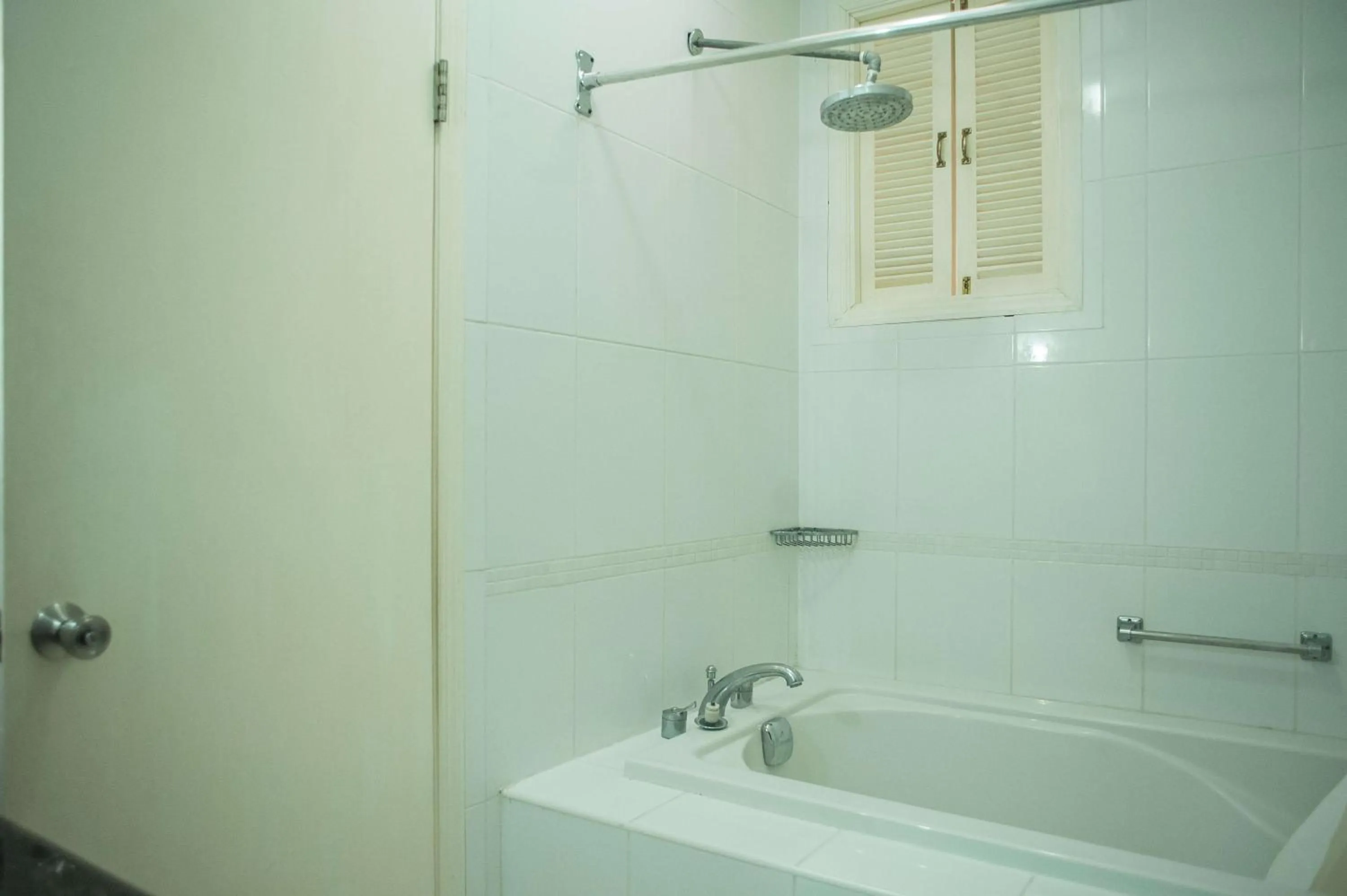 Bathroom in Mystic Ridge Resort