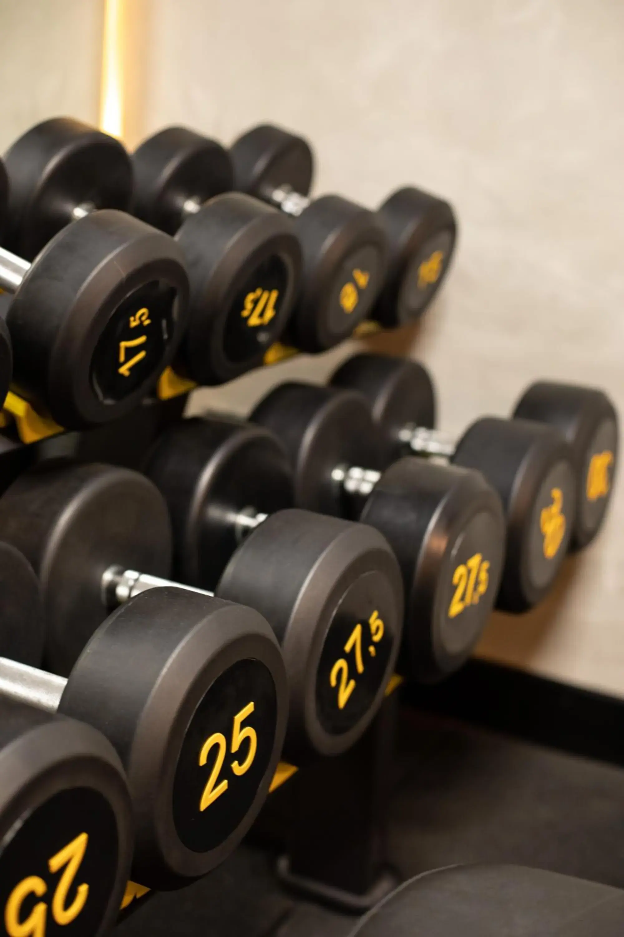 Fitness centre/facilities in Root Karaköy Fitness centre/facilities in Root Karaköy