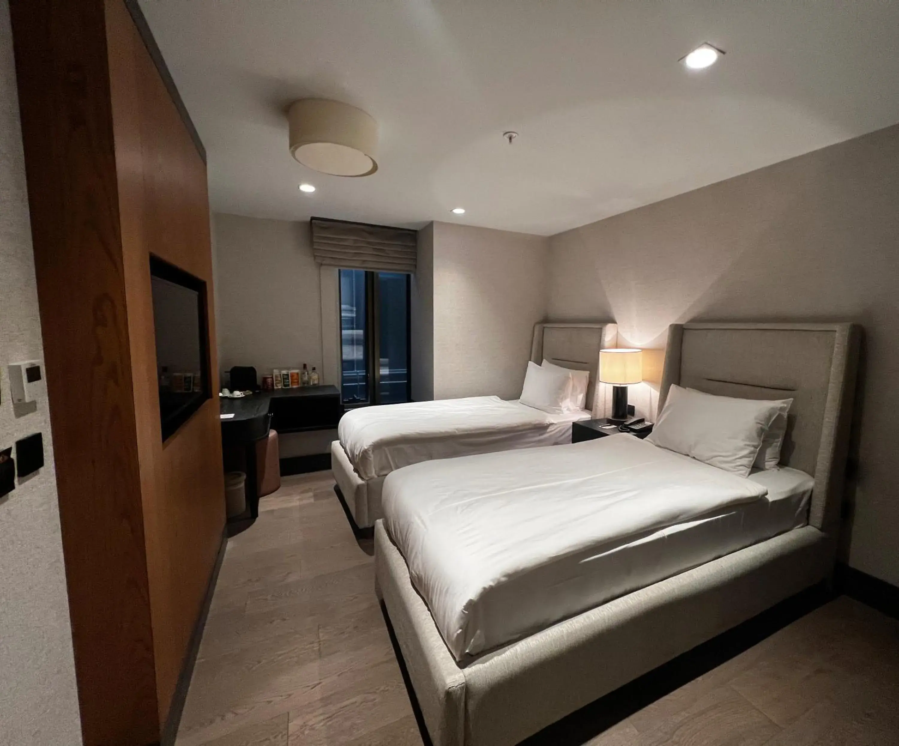 Bed in Root Karaköy Bed in Root Karaköy