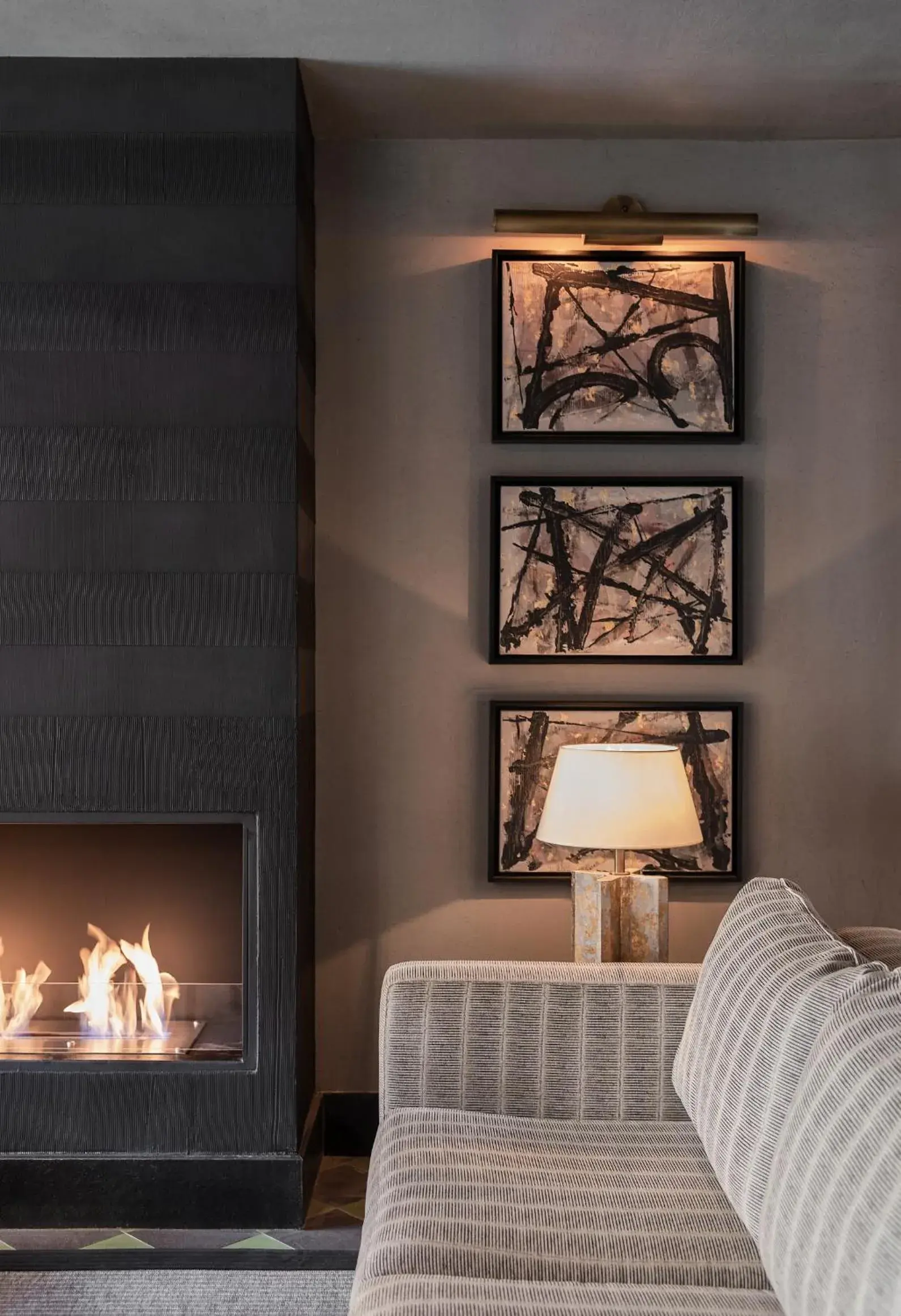 Library, Bed in Root Karaköy Library, Bed in Root Karaköy