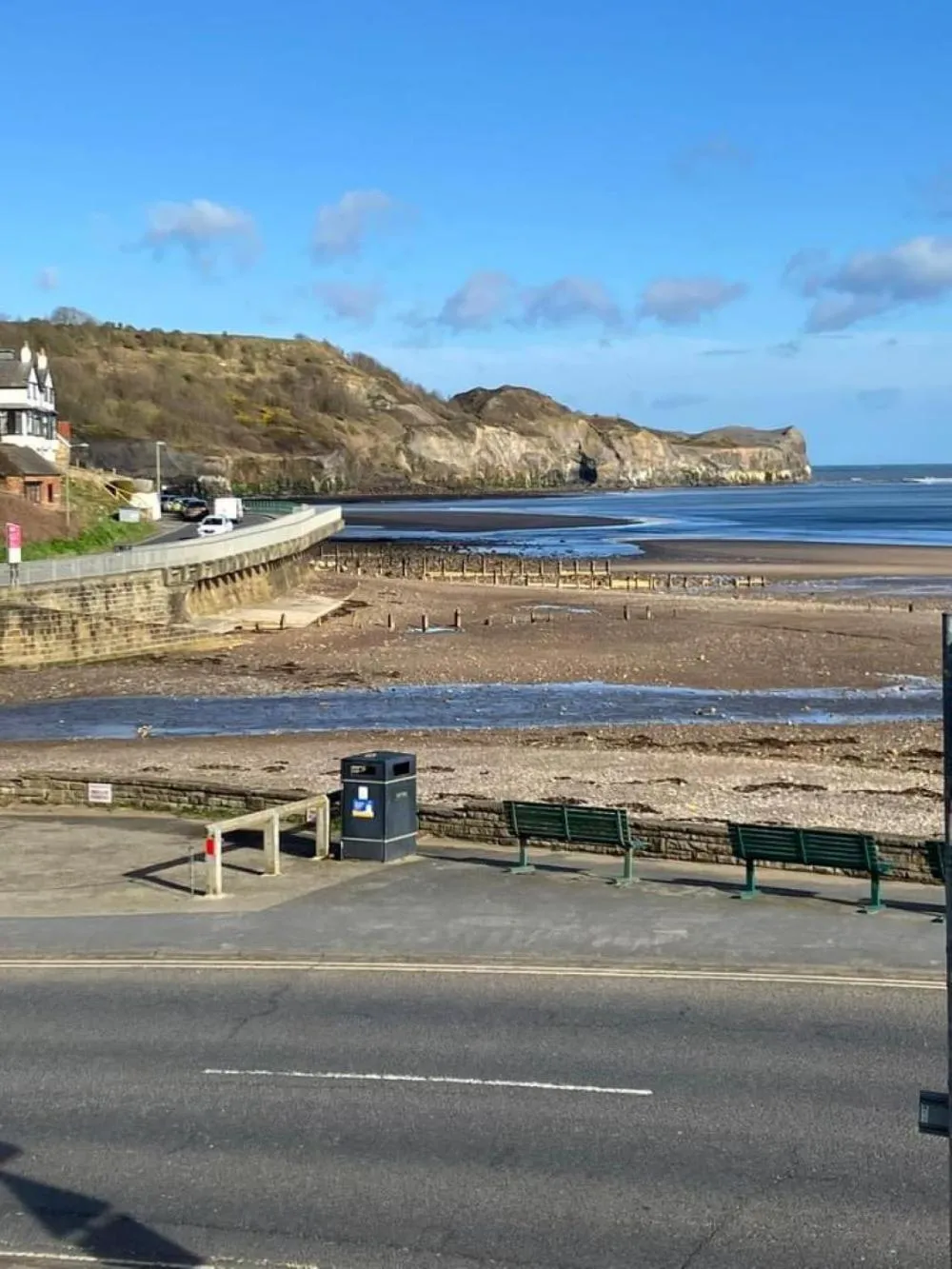 Turnstone Cottage