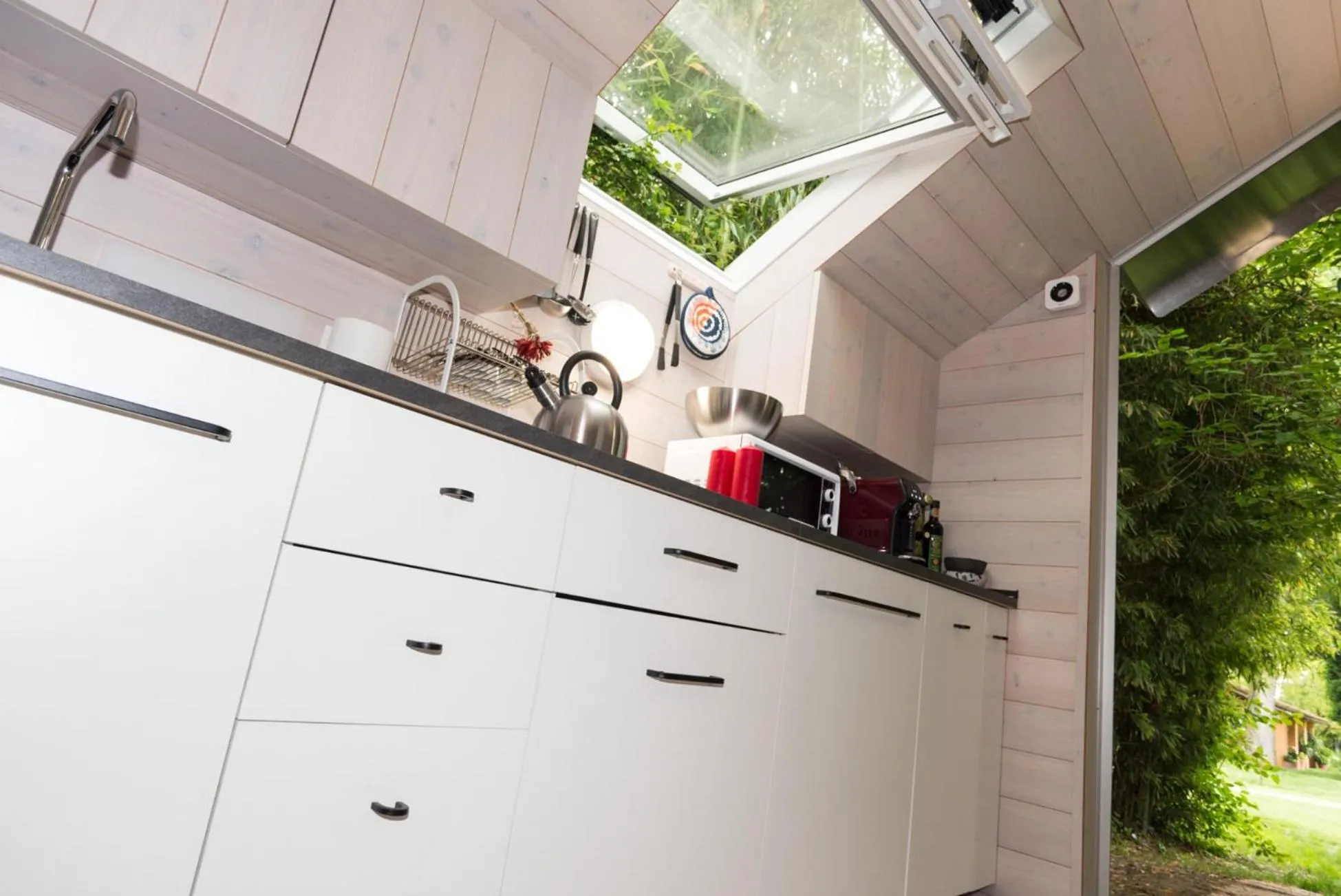 Kitchen or kitchenette in Palazzo delle Biscie - Old Tower & Village
