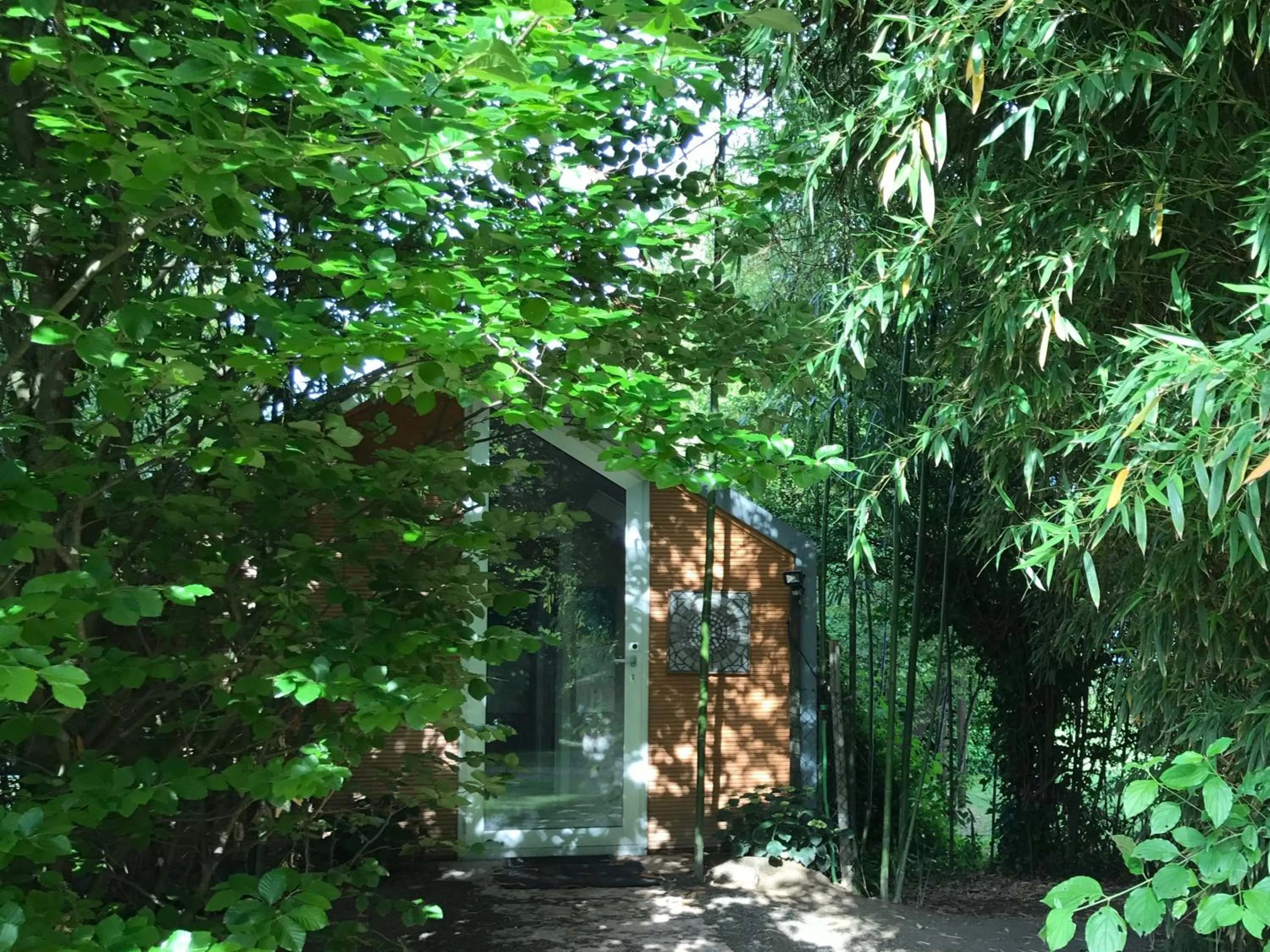 Property building in Palazzo delle Biscie - Old Tower & Village